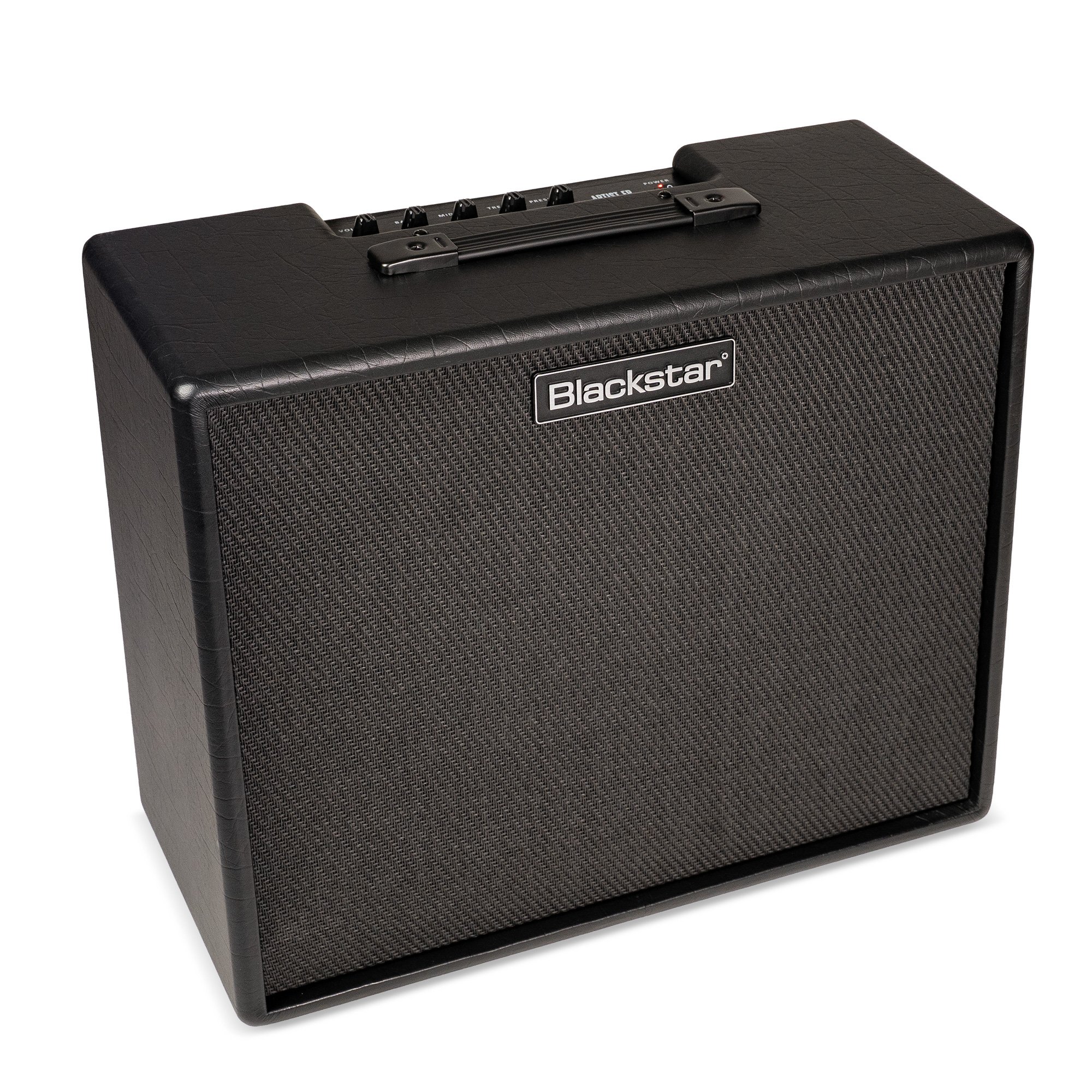 Artist FR 100 Special 1x12" Schwarz