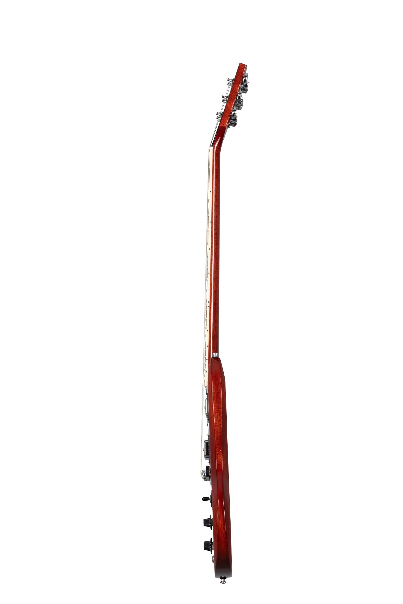Tony Iommi "Monkey" SG Special Linkshänder (Vintage Cherry)