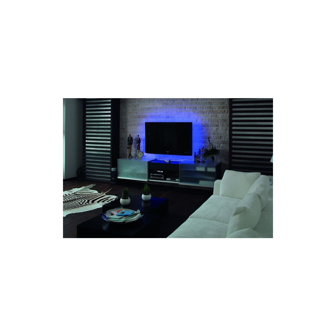 LED RGB Mixit Set