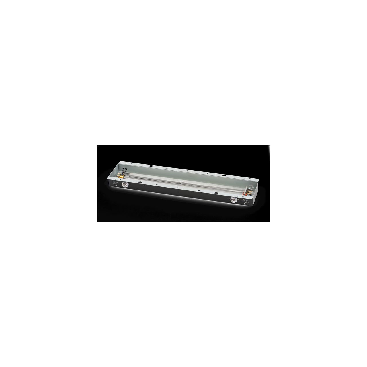 Reverb Unit, 4 Spring, 4EB3C1B 