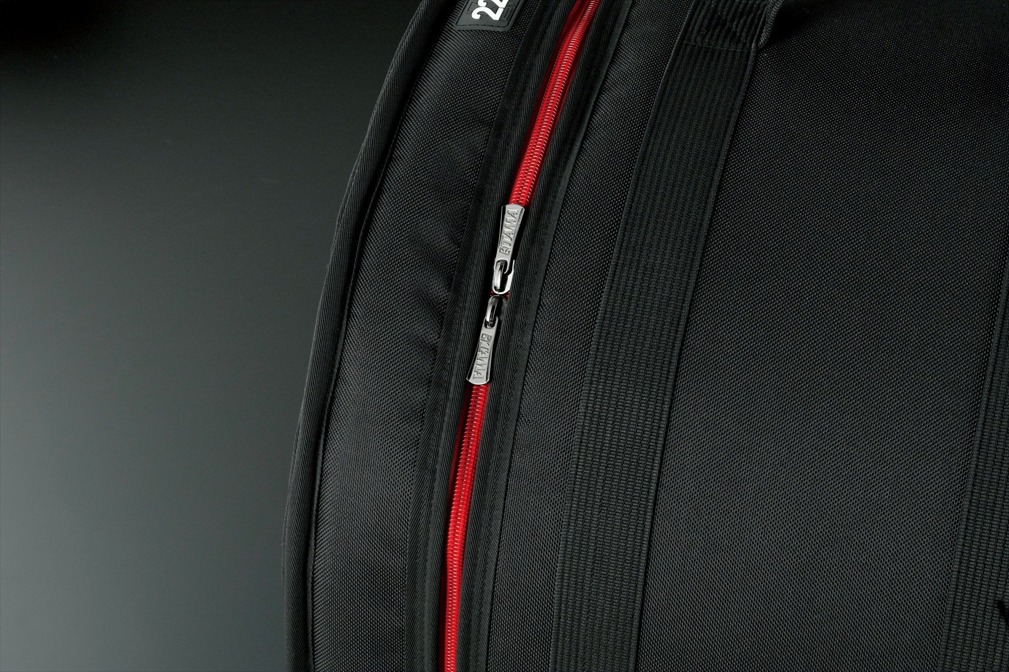 PBT8 Drum Bag - 8" x 7" Tom Tom
