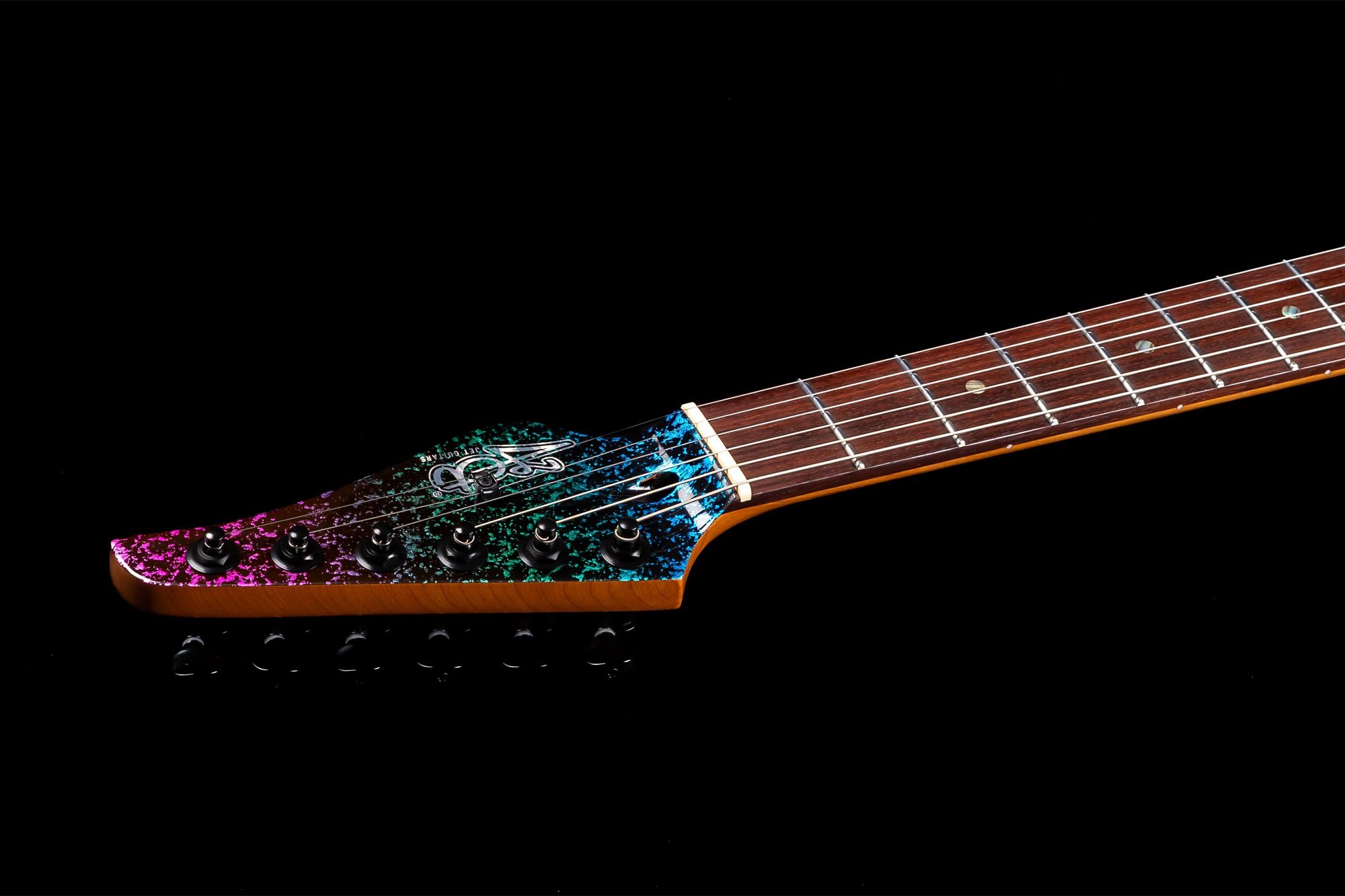 JS-50 Art