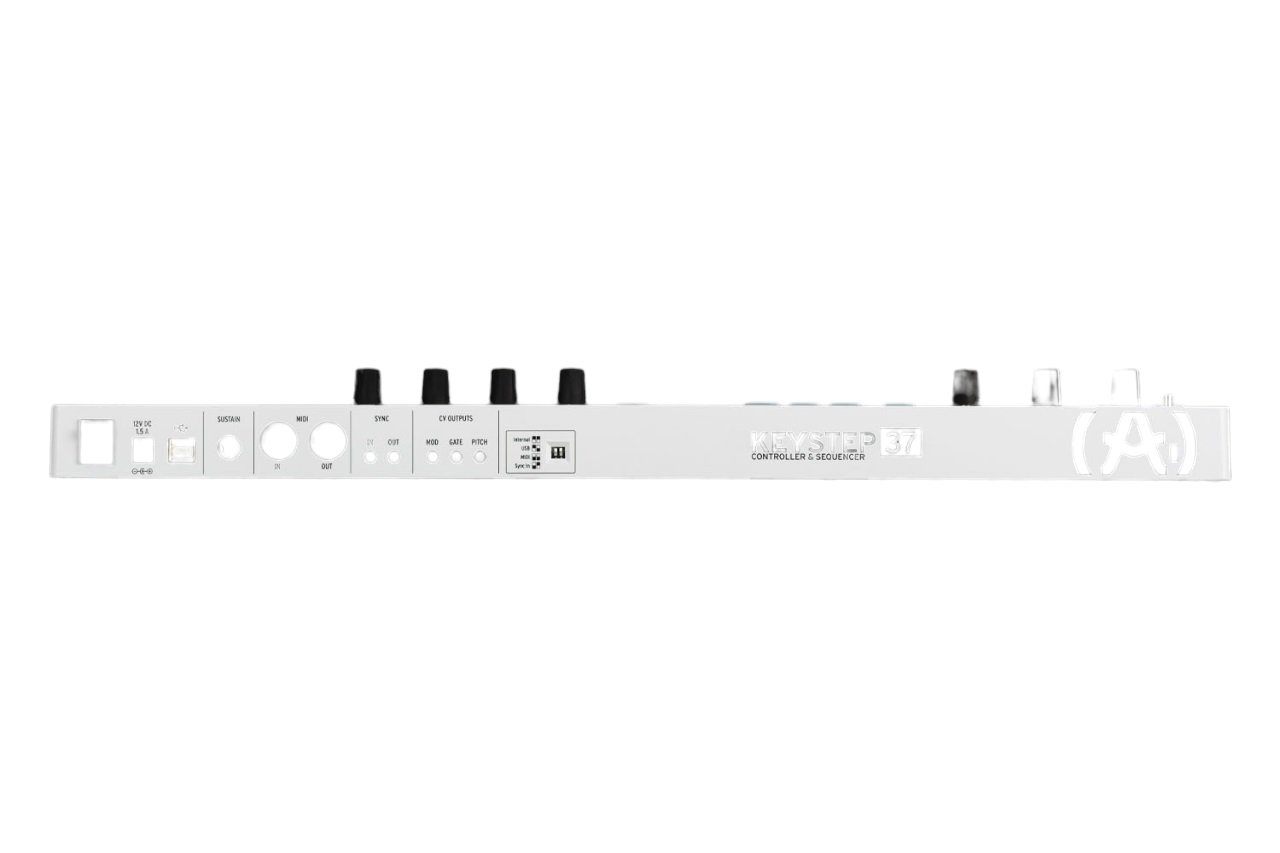 KeyStep 37 Sequenzer