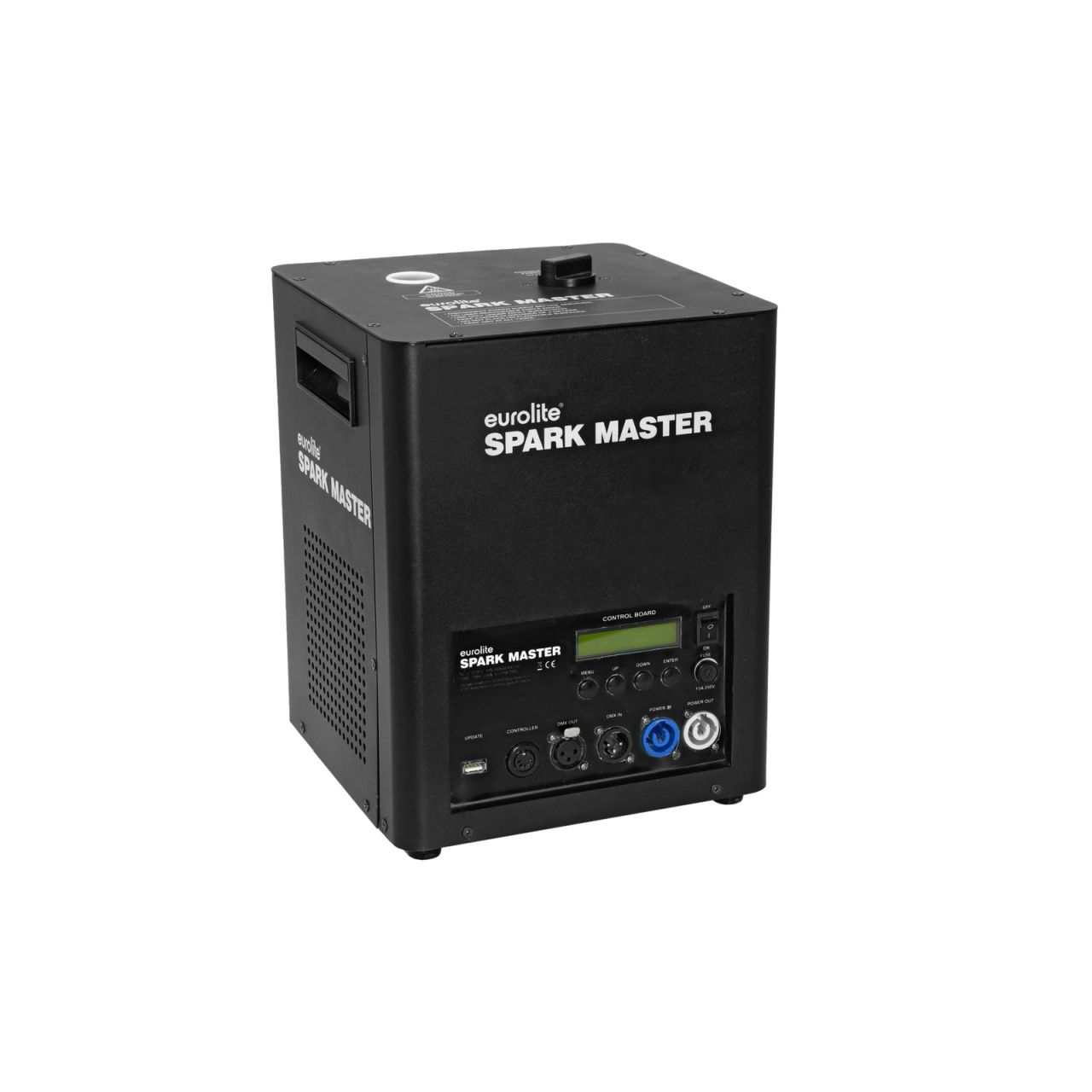 EUROLITE Spark Master