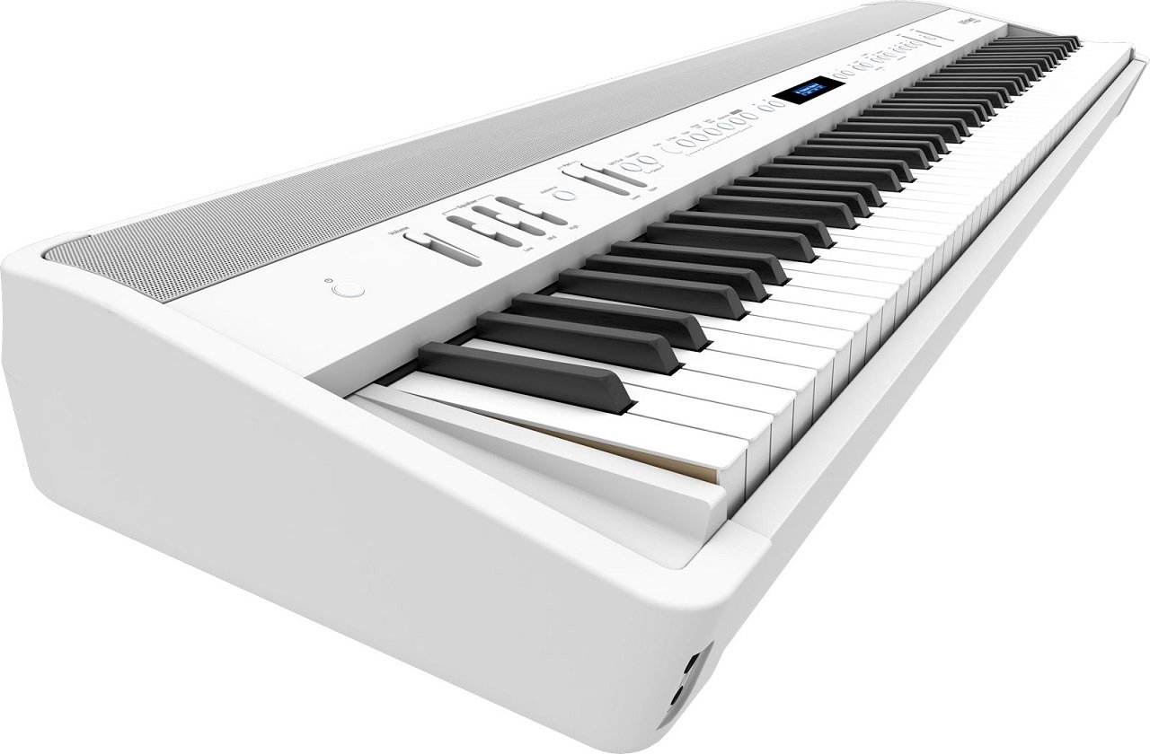FP-90X WH Stagepiano