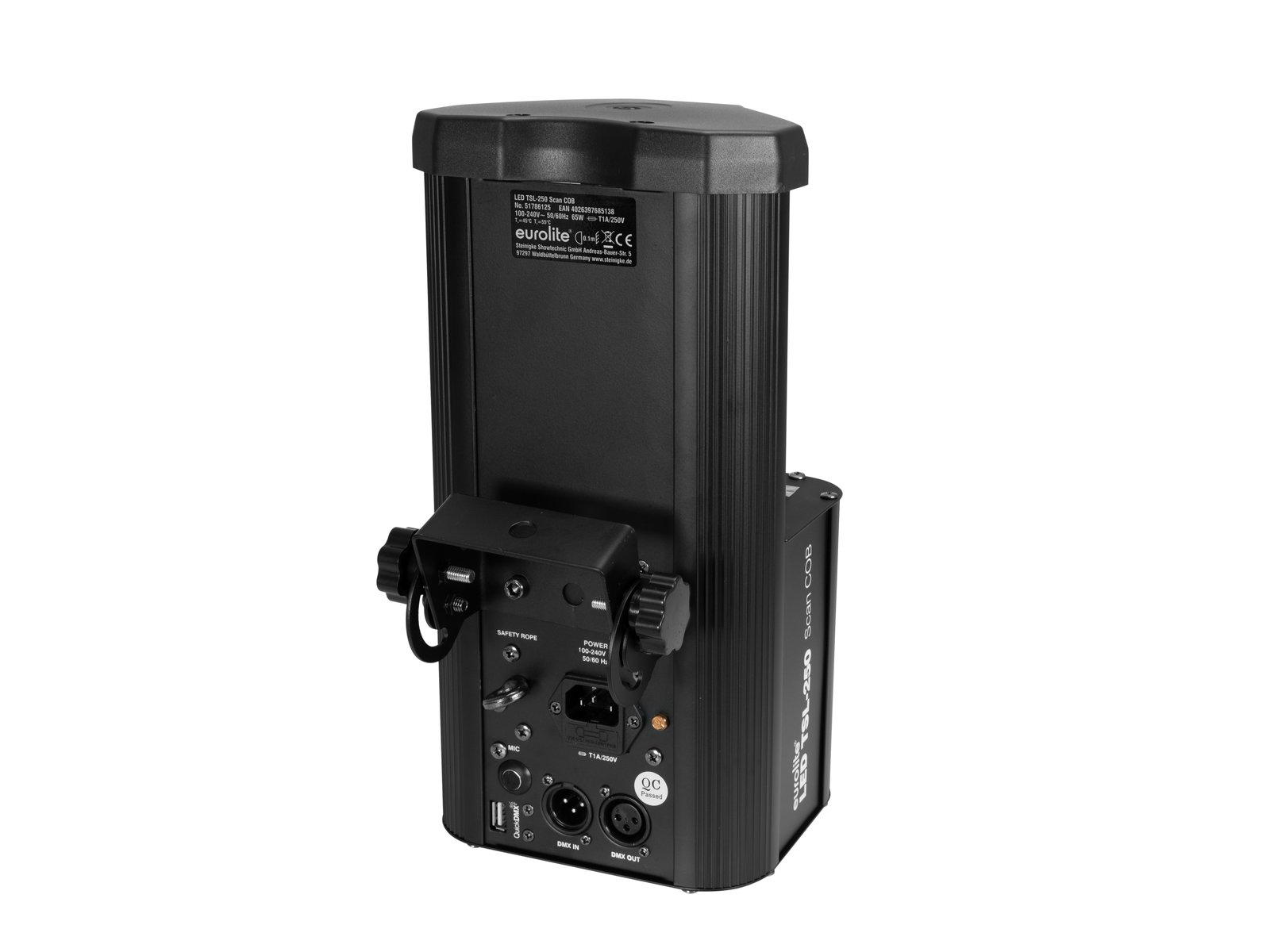 LED TSL-250 Scan COB