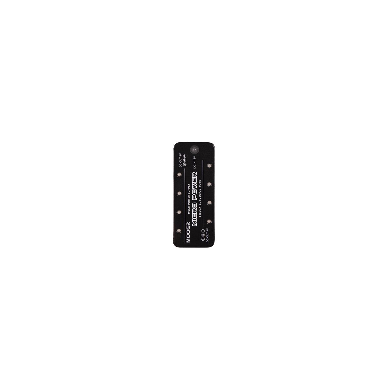 Micro Power, 8 ports power supply