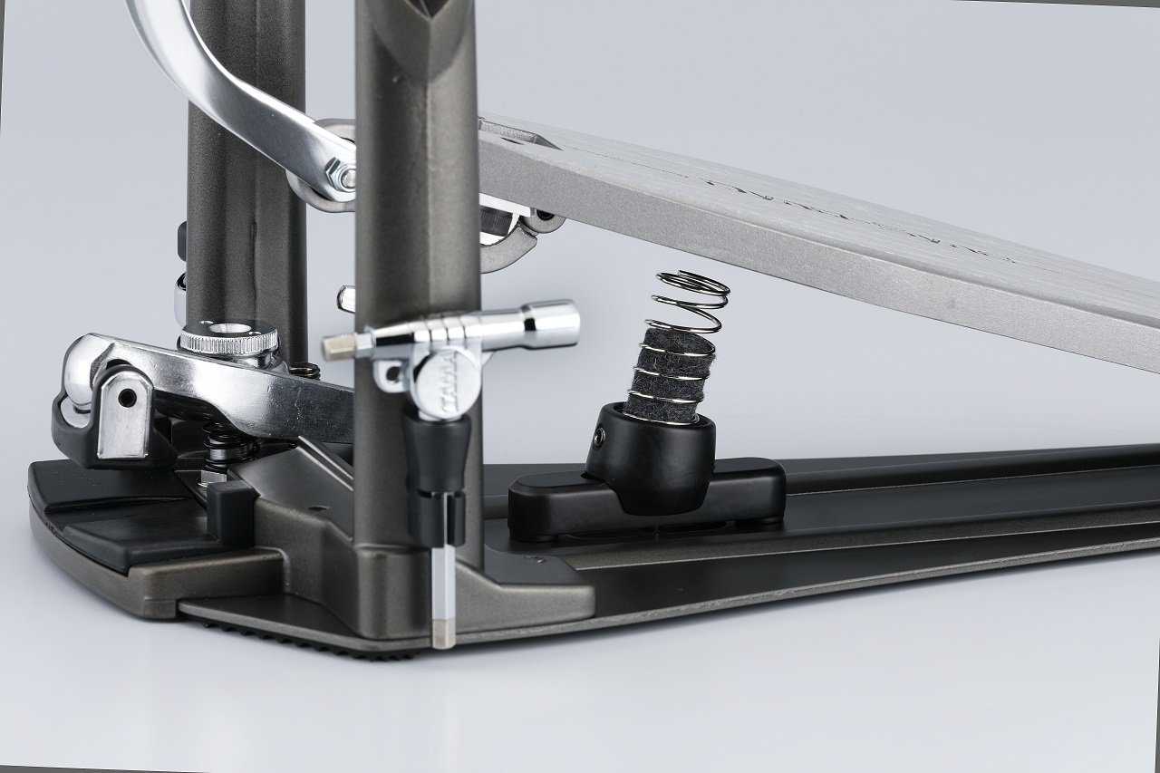 Speed Flyer Double Pedal L205SFDIR