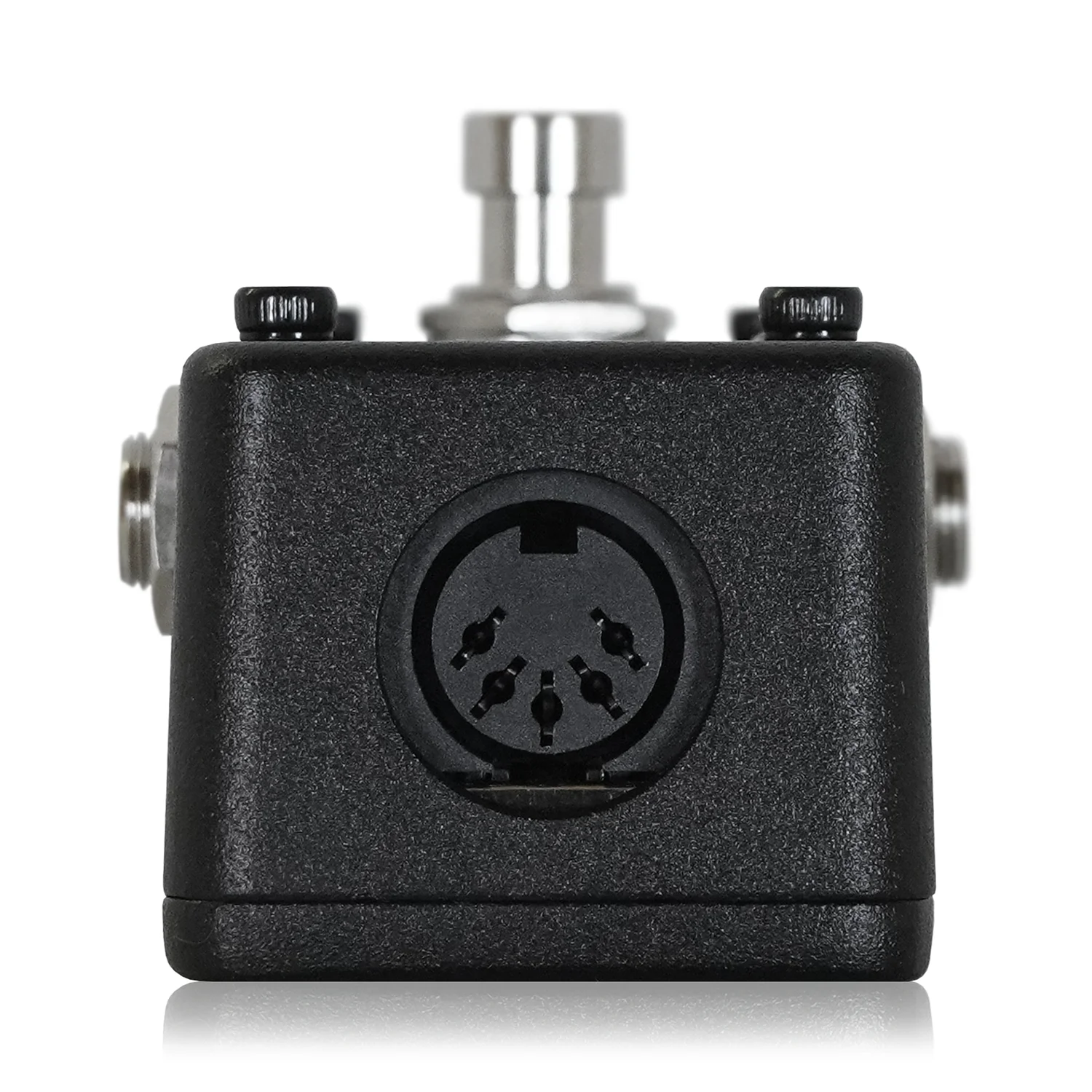 Minimal Series MIDI Input  Selector