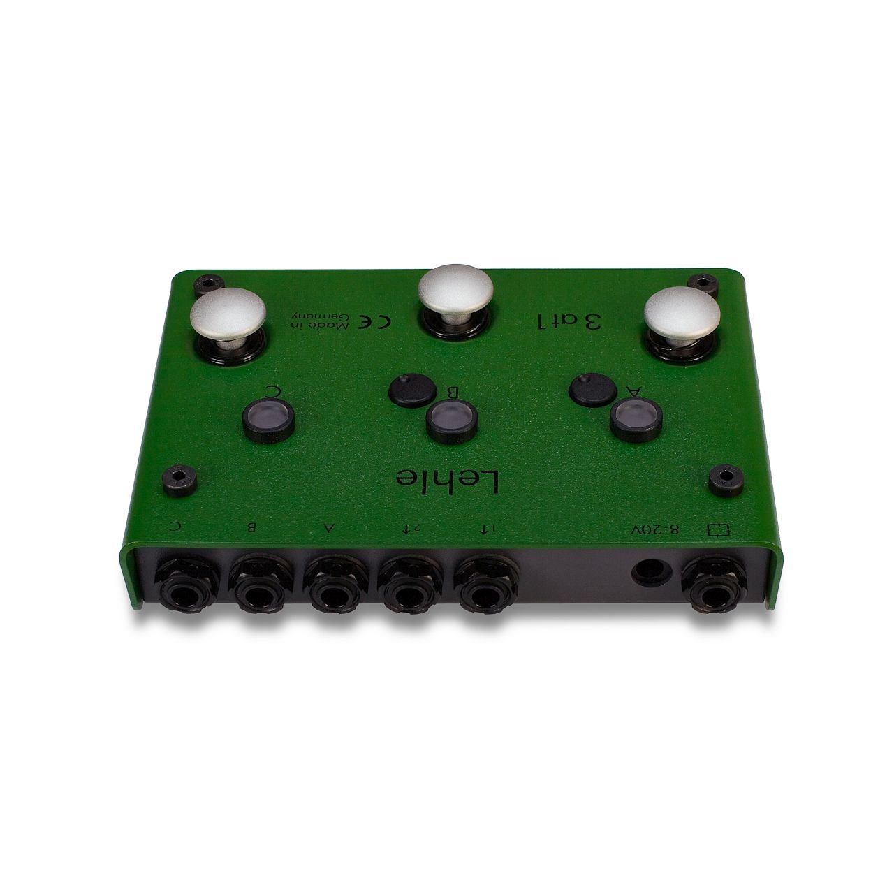 3at1 SGoS - ABC Switcher