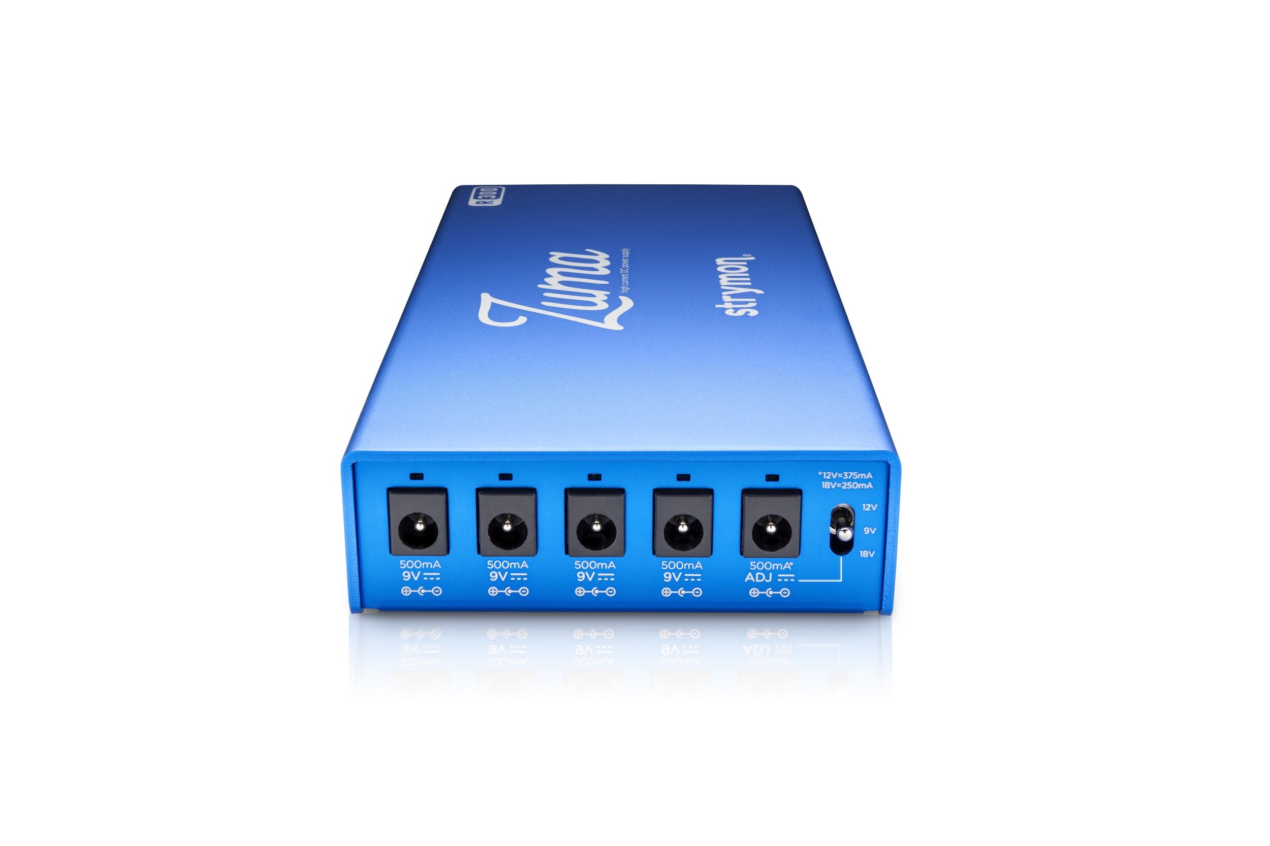 Zuma R300 Multi Power Supply