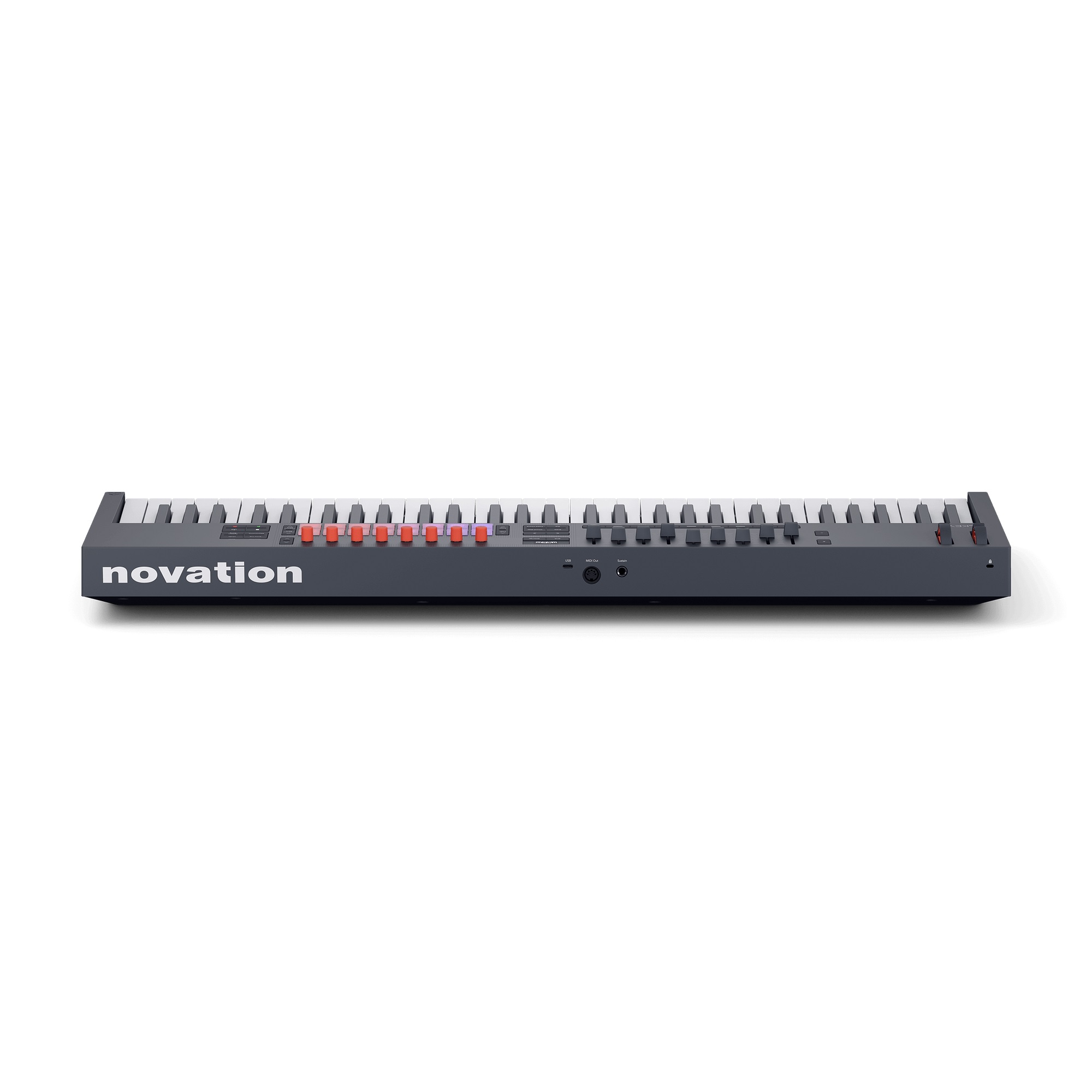 FLkey MK2 61 USB MIDI-Keyboard