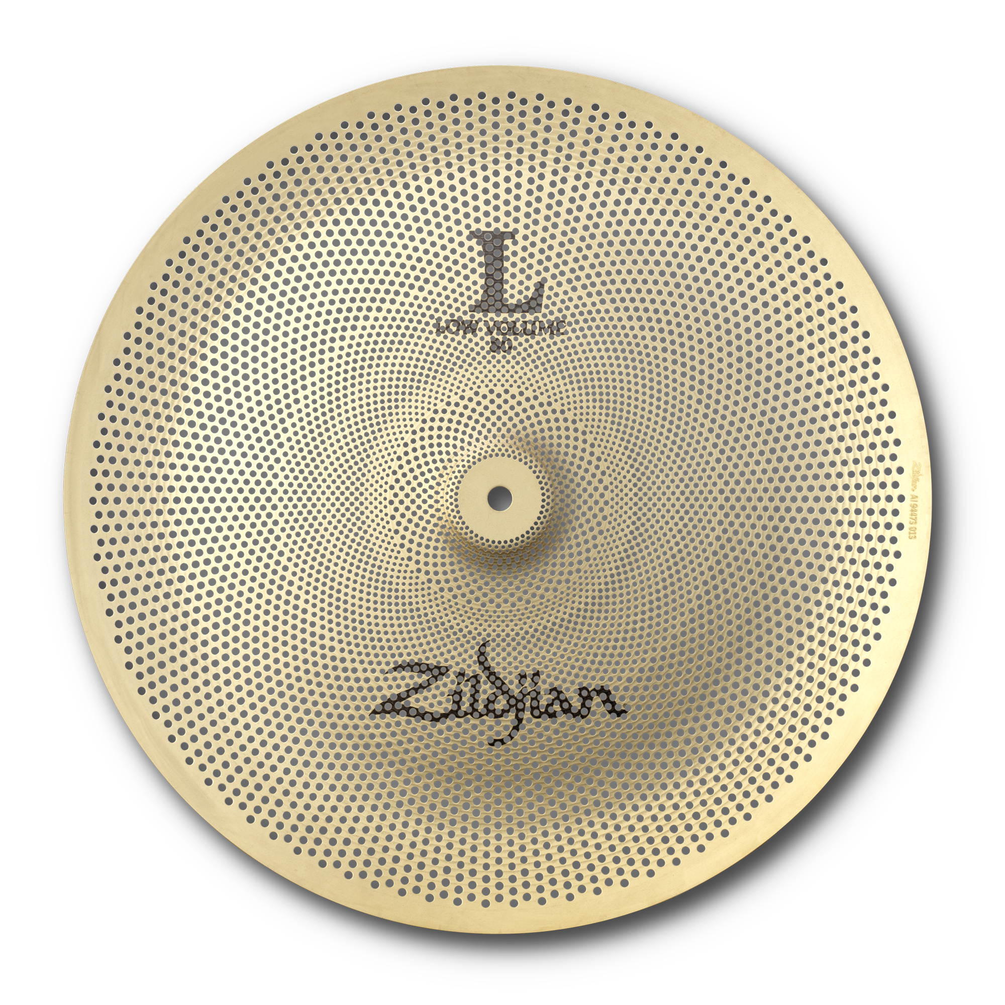 18" Low Volume, China