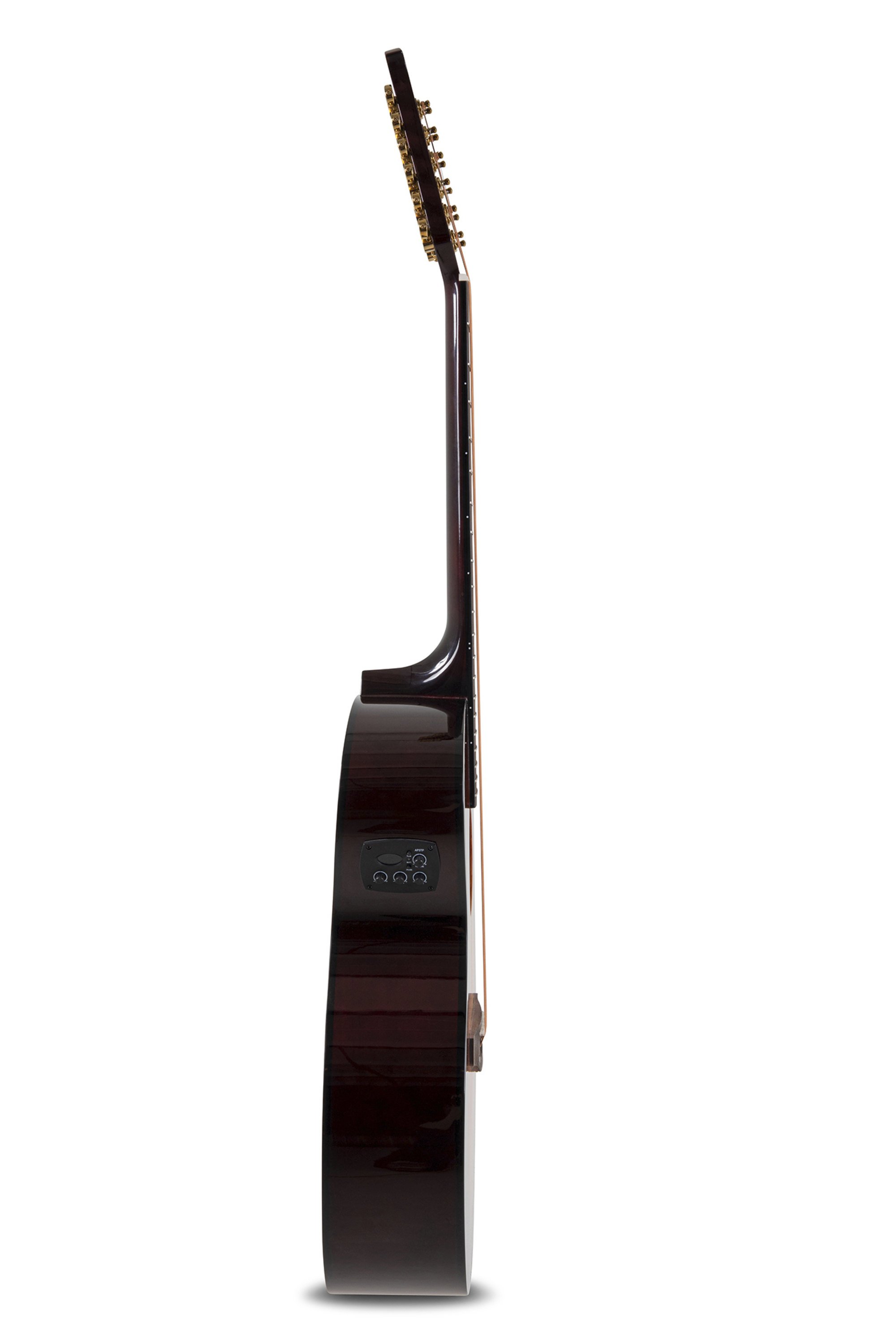 AAJ96-1 Jumbo 12-string