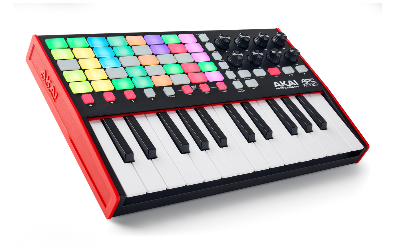 APC KEY 25