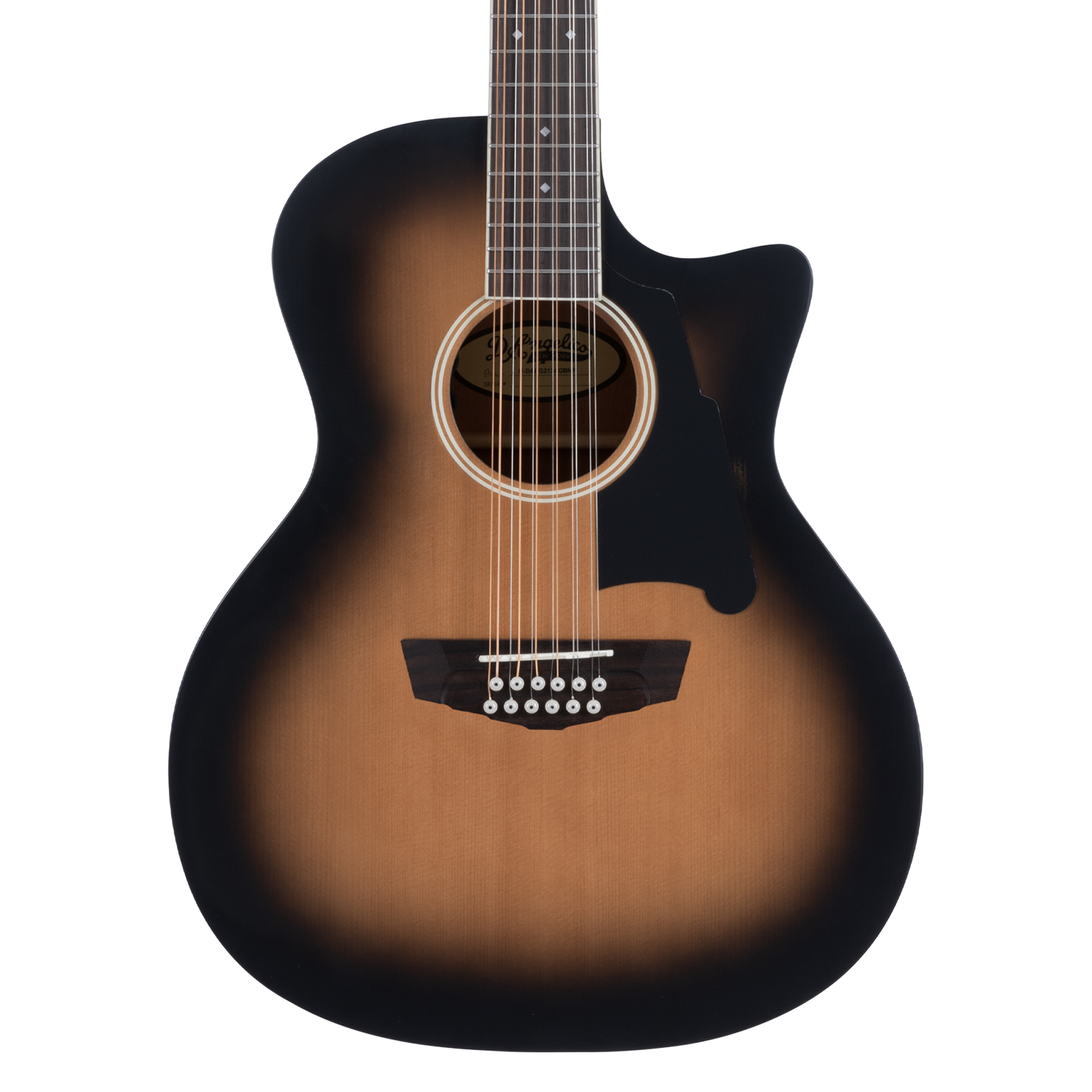 Premier Fulton Aged Burst