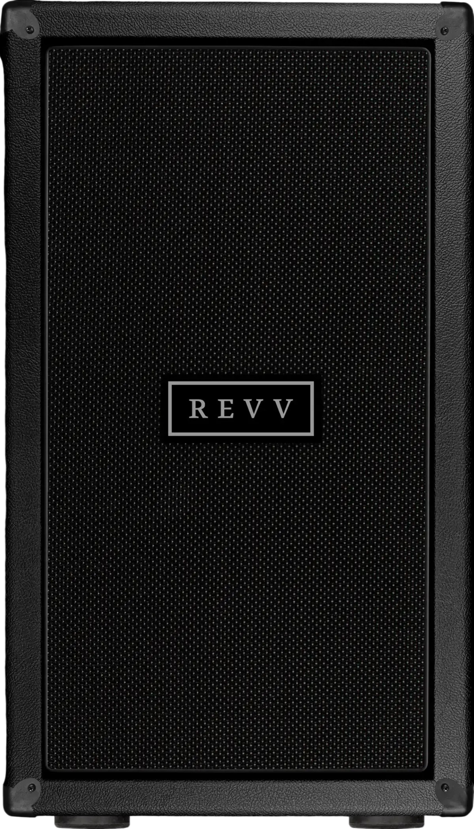 2x12 Cabinet 120-Watt RV30