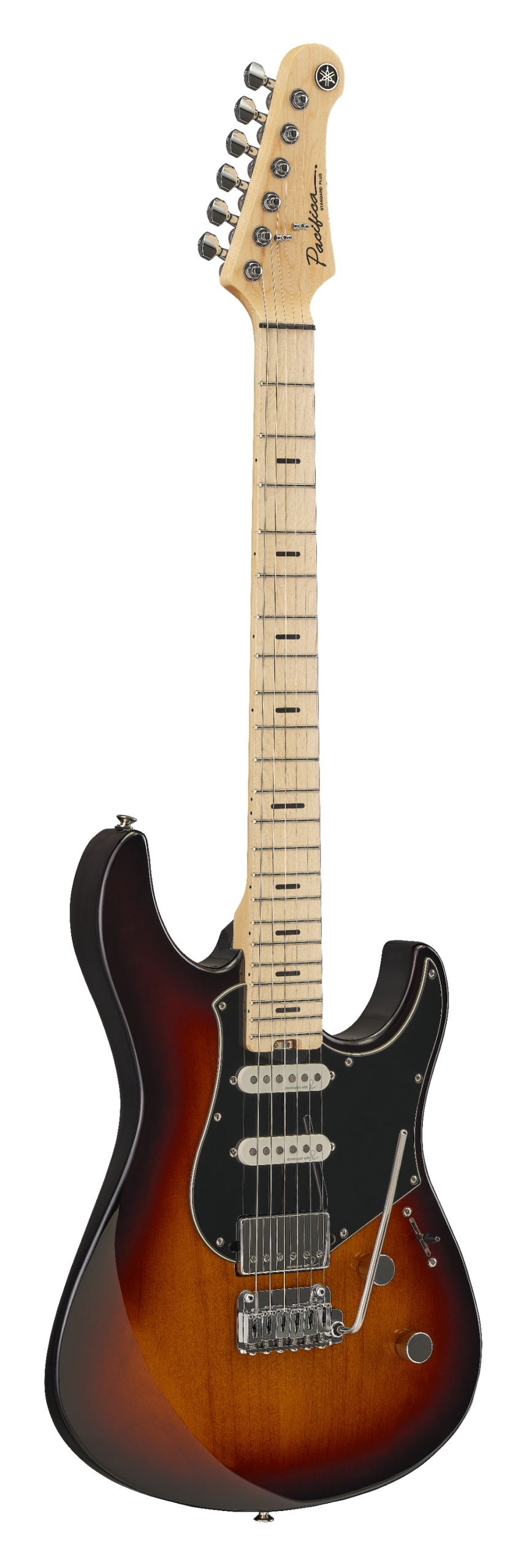 PACS+12M Tobacco Brown Sunburst 