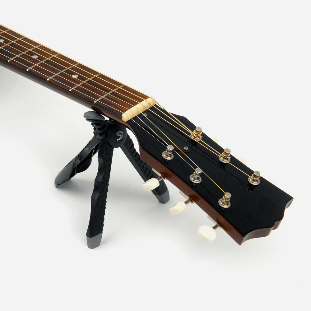 PW-HDS Gitarrenhalsständer - The Headstand