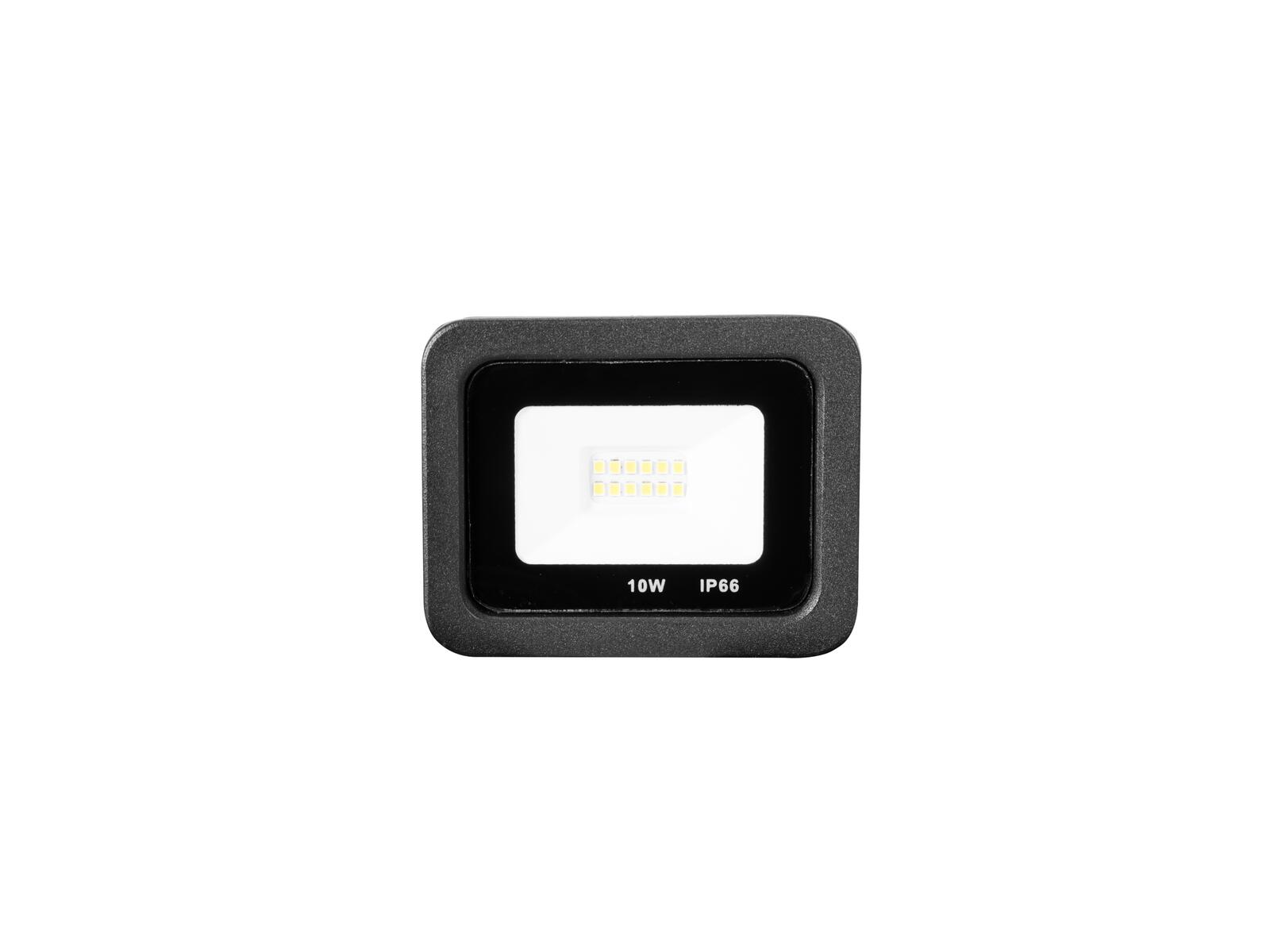 LED IP FL-10 SMD WW