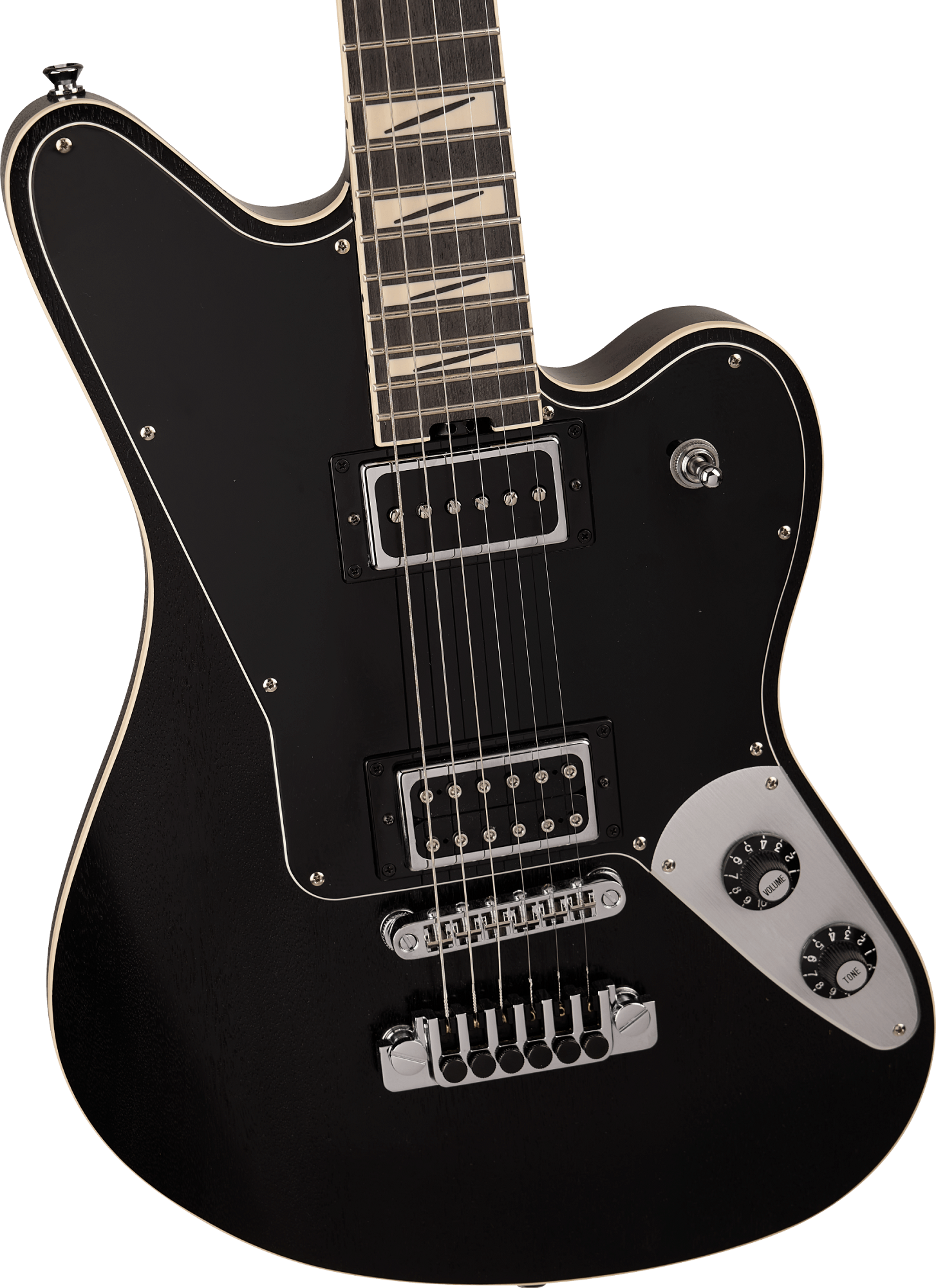Pro Series Signature Lee Malia LM-1987 Black
