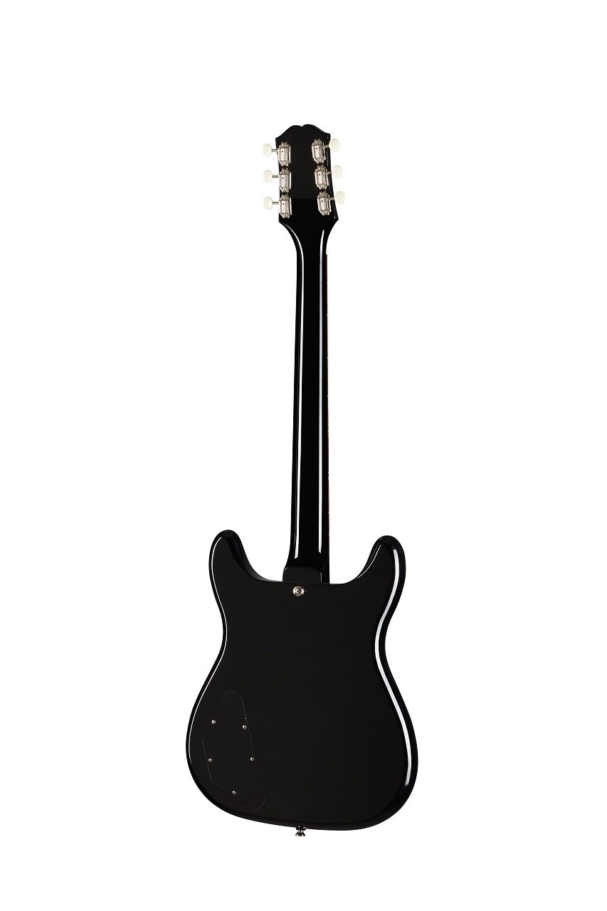 Wilshire P-90s Cherry