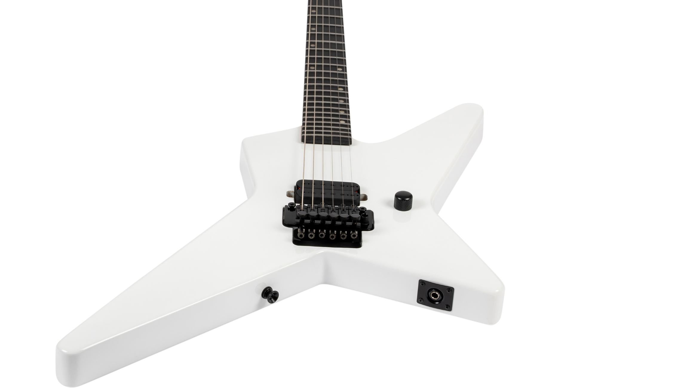 SR-420 WH White E-Gitarre