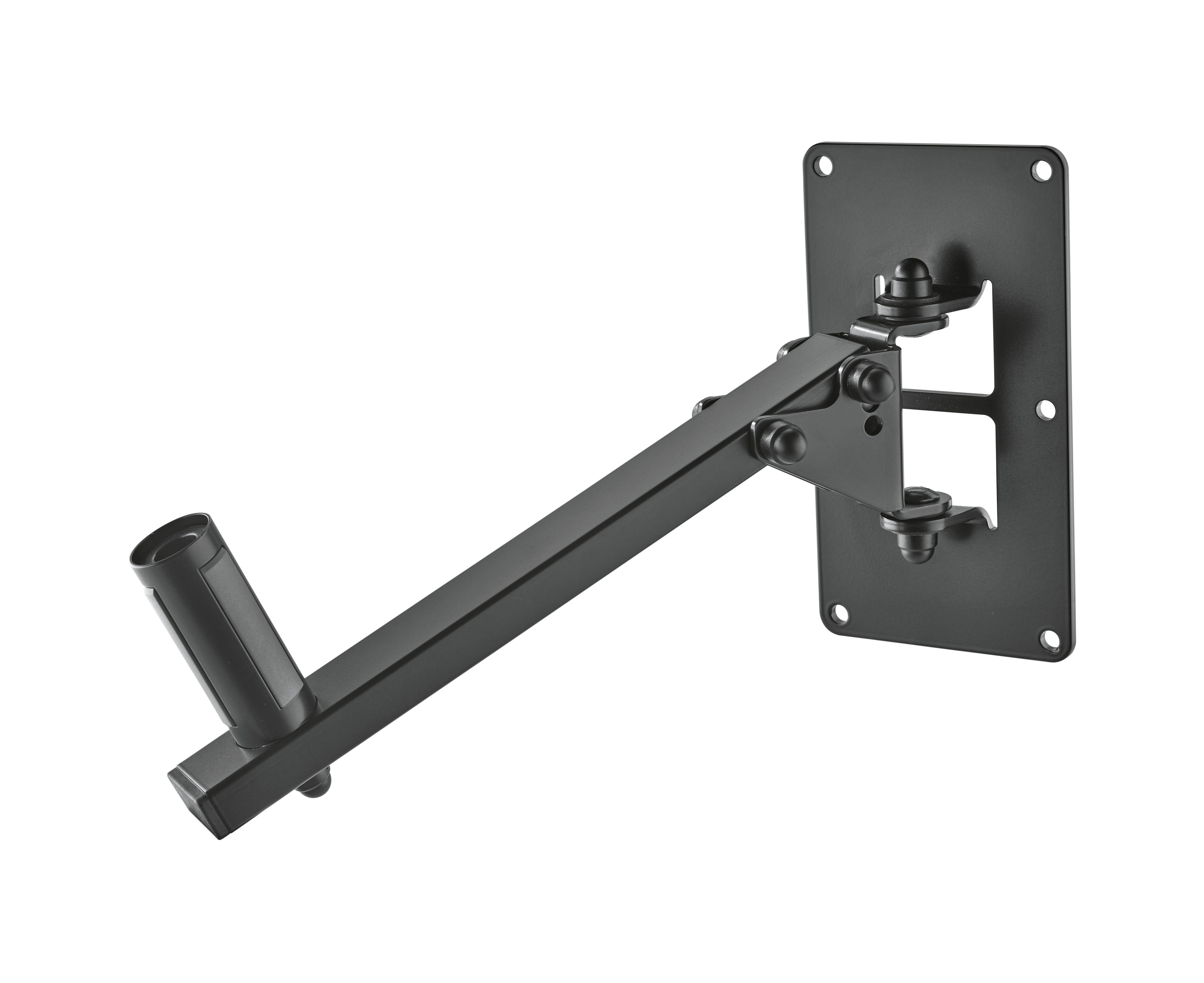 24169 Boxenwandhalterung