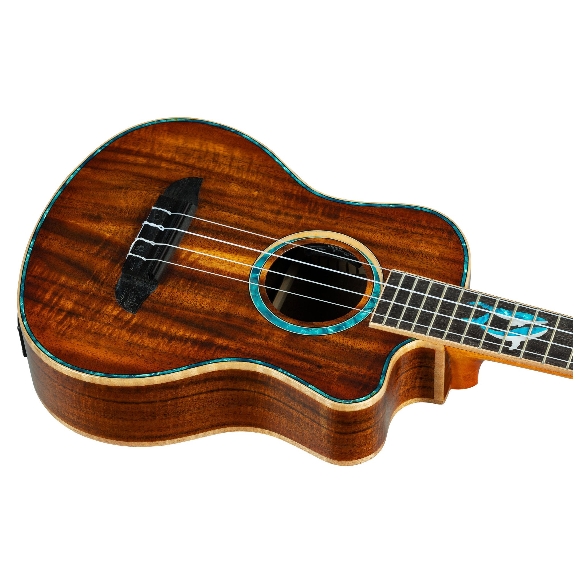 30th Anniversary Tenor Ukulele