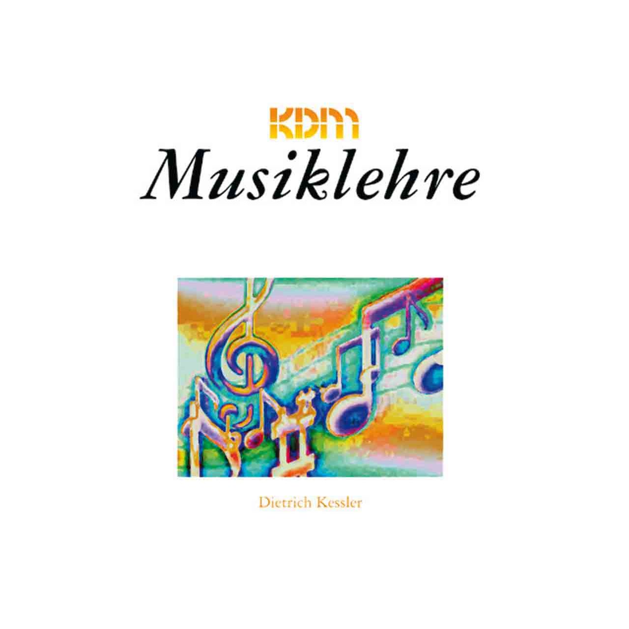 KDM-Musiklehre