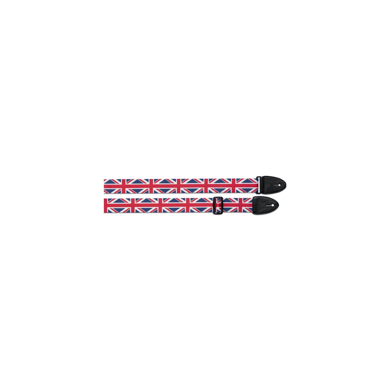 Nylongurt Union Jack