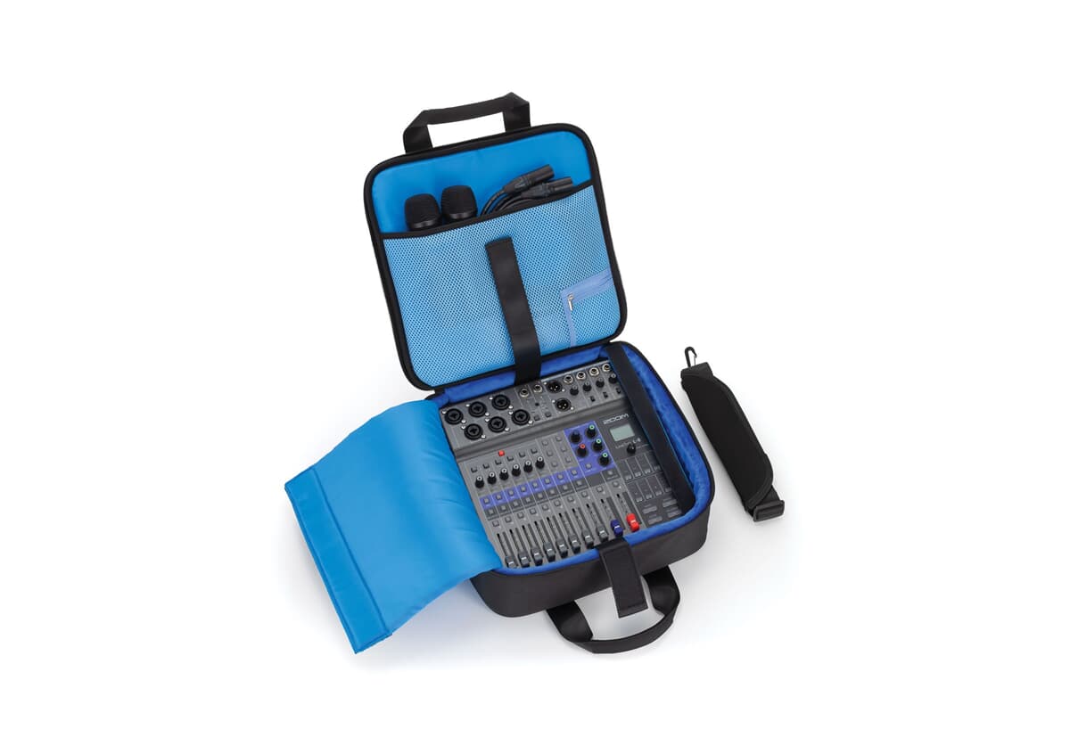 CBL-8 Tasche für L-8 