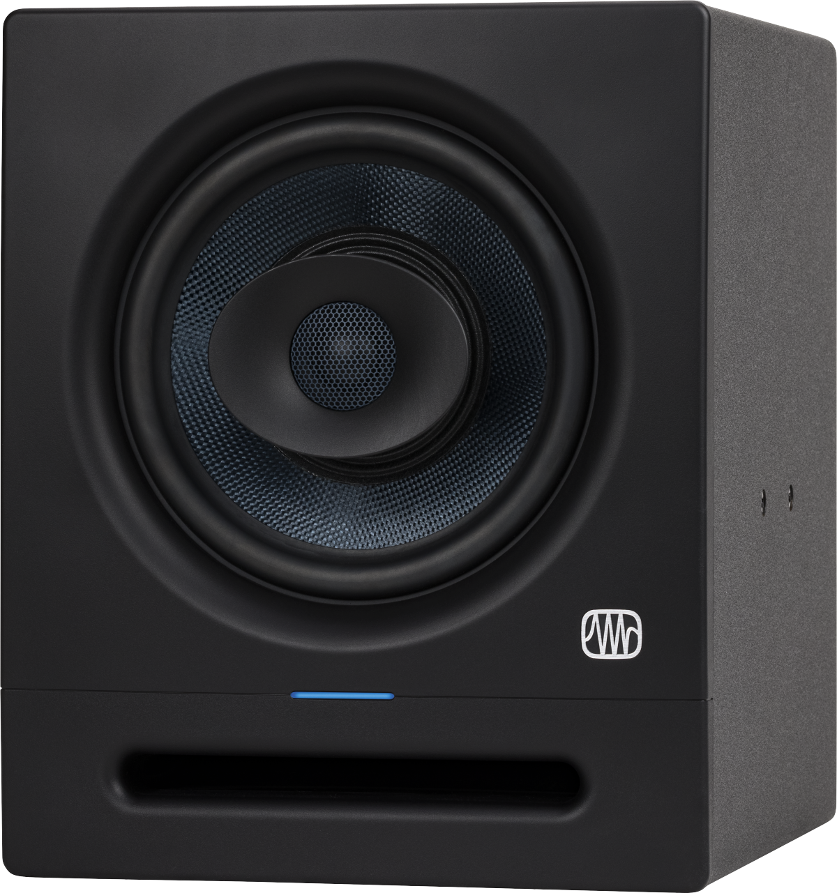 Eris® Pro 8, Black EU