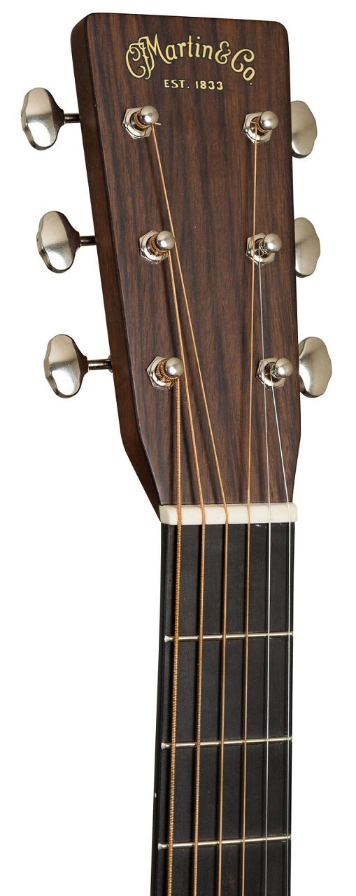 D-28 Dreadnought Westerngitarre