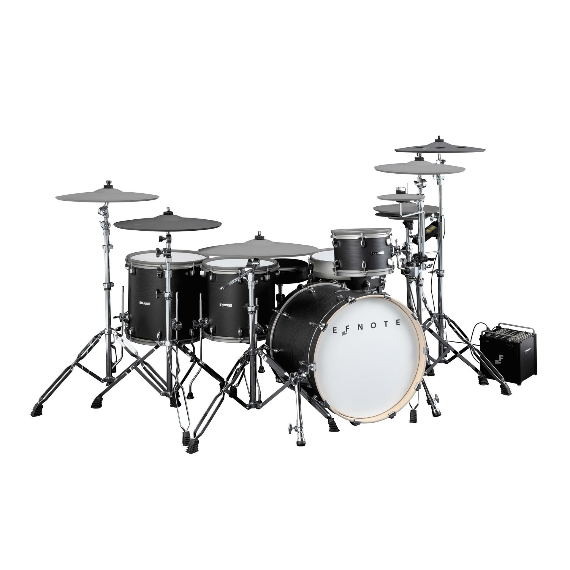 PRO 703X, E-Drum Set