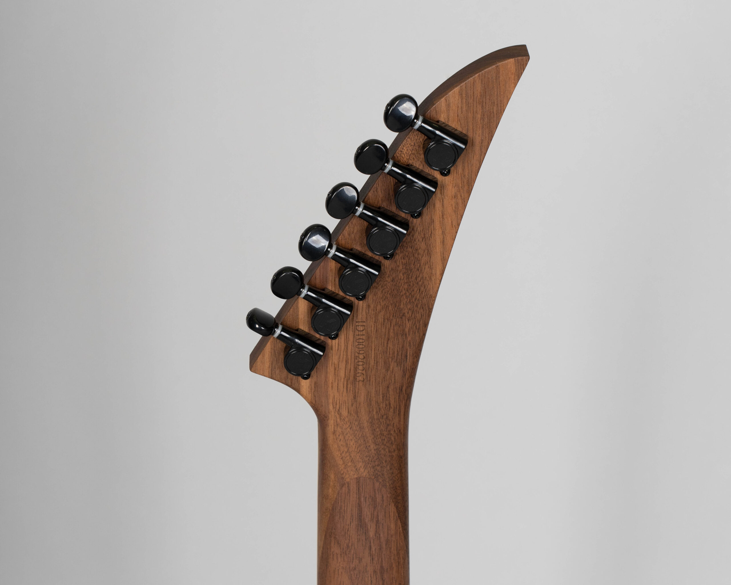 Crusader II E-Gitarre