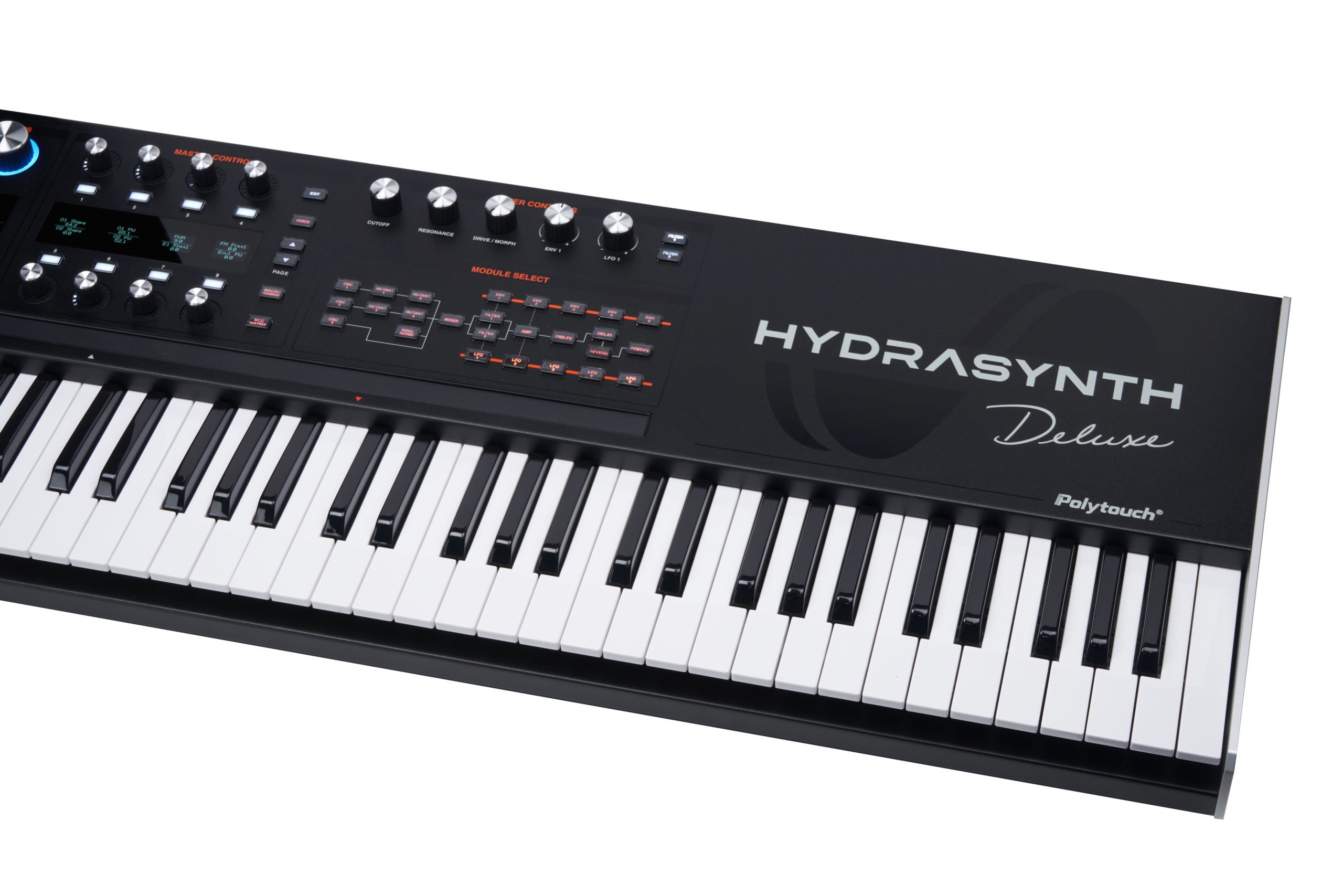 HYDRASYNTH Deluxe