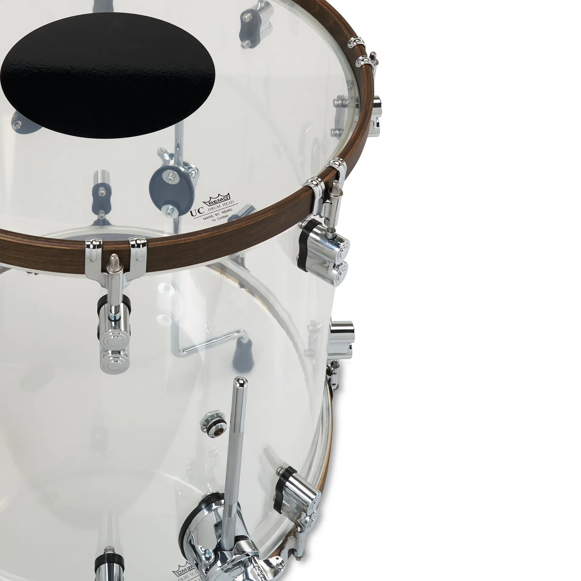 PDP 25th Anniversary Acrylic Kit 4-Pc