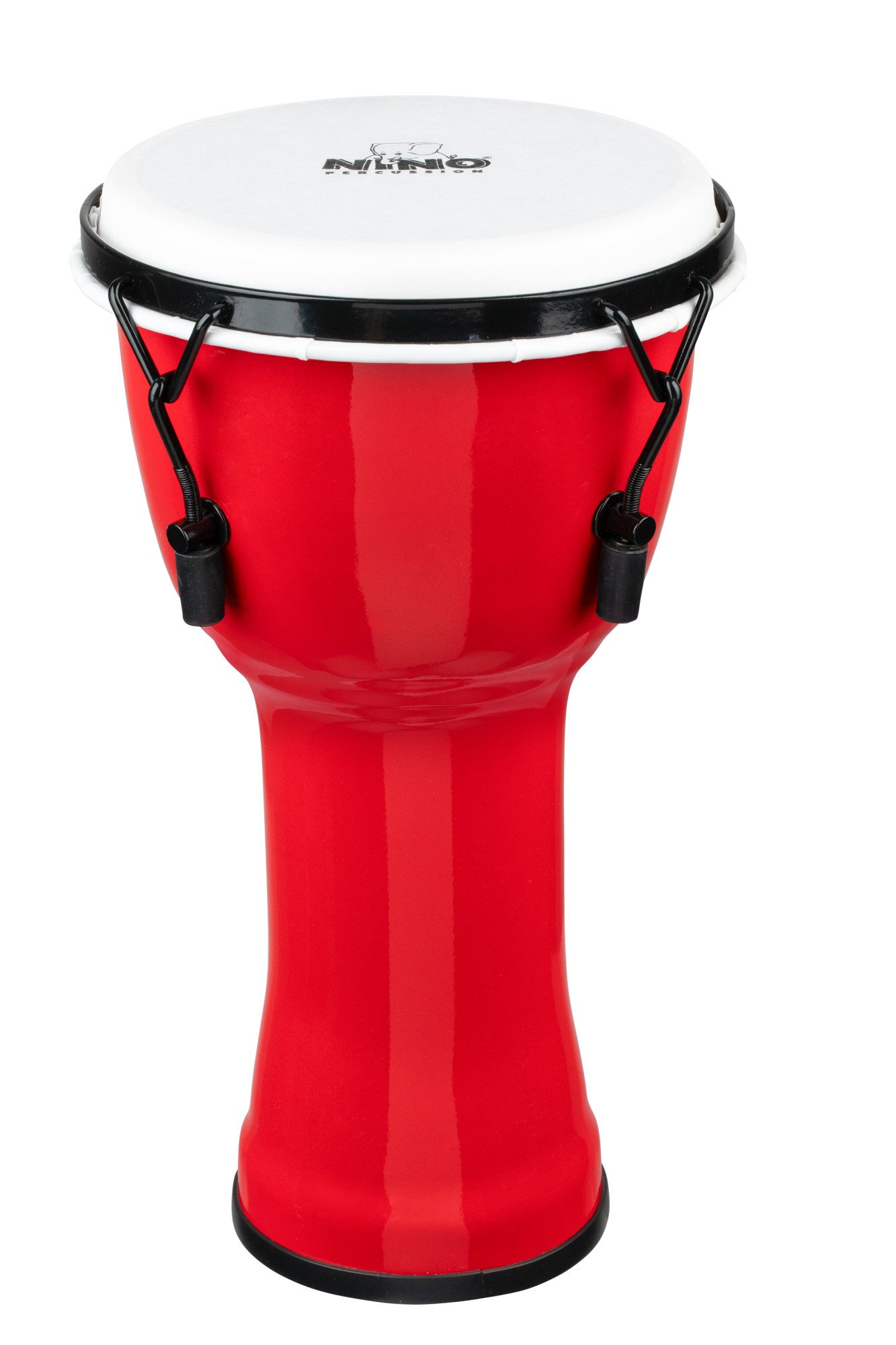 Djembe 8" Rot