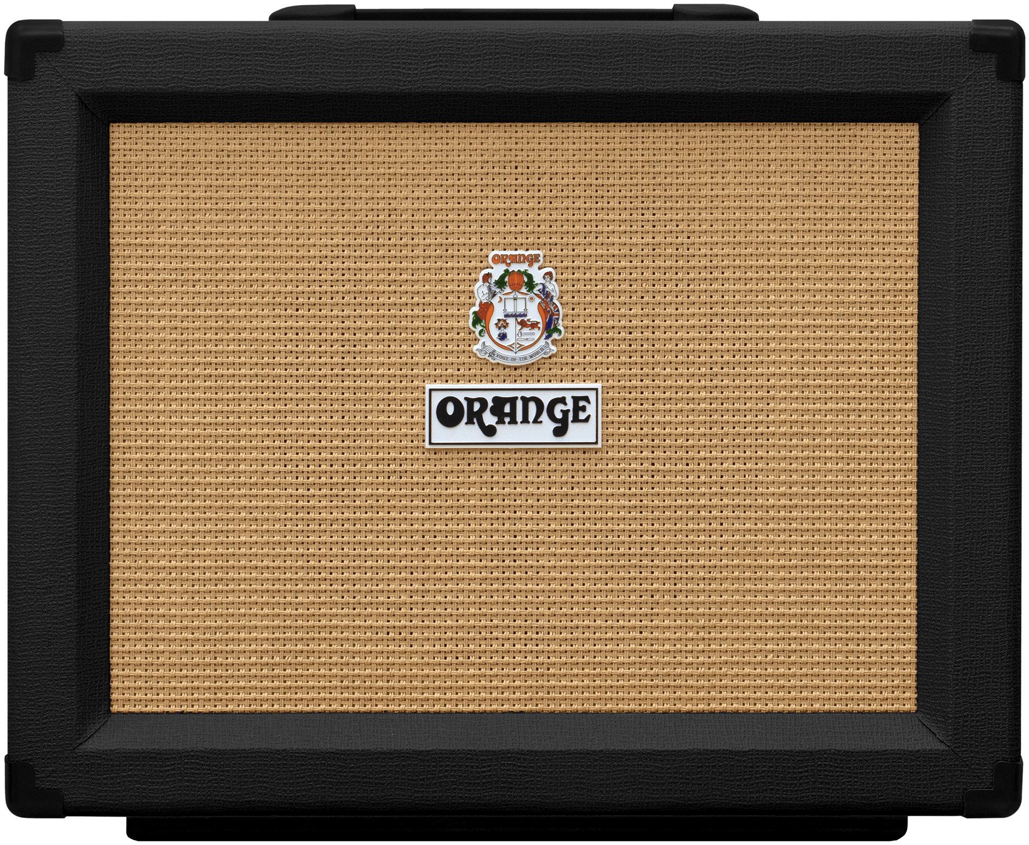 PPC112 BK Gitarrenbox