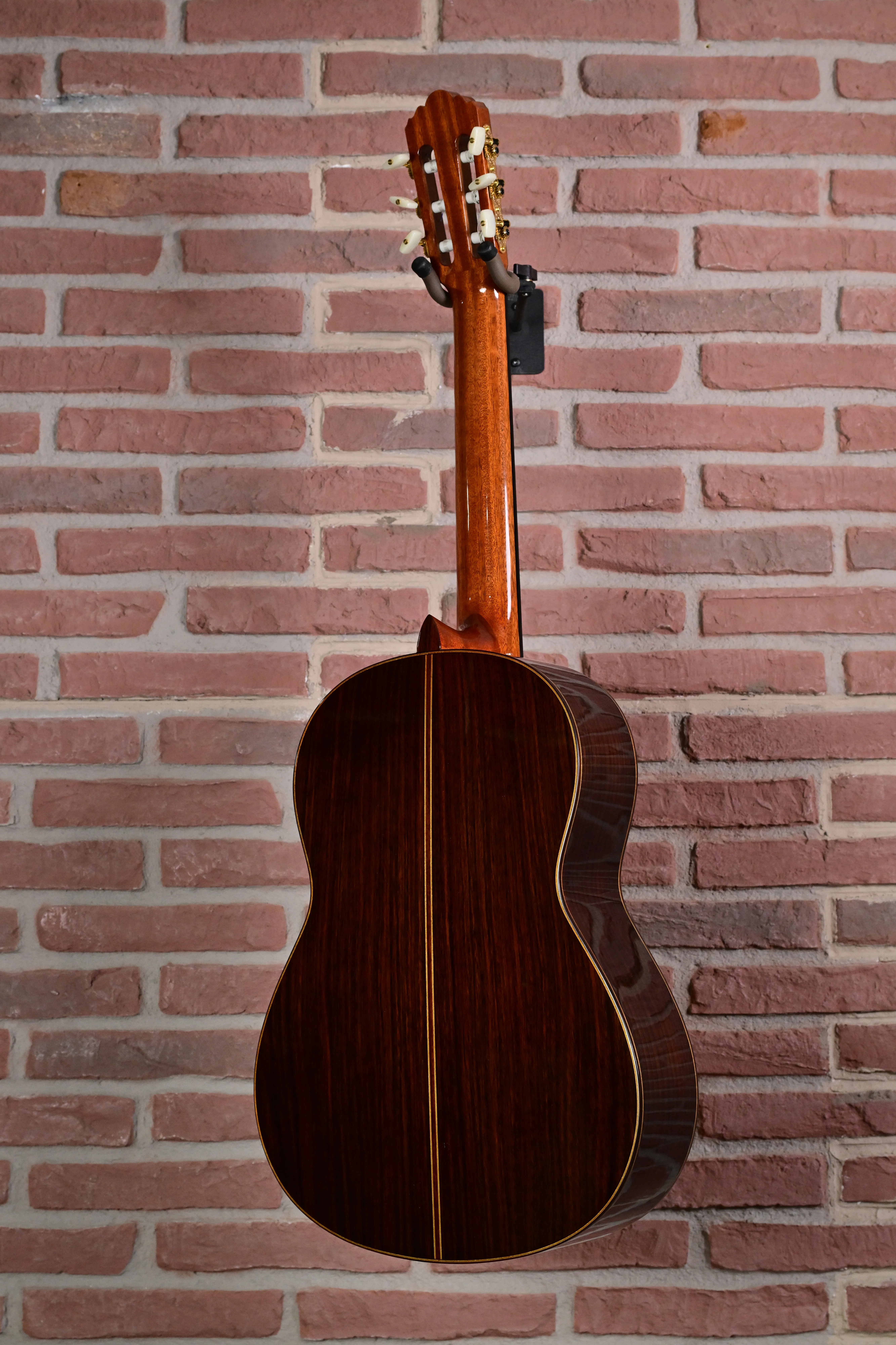 GC32S 4/4-Konzertgitarre