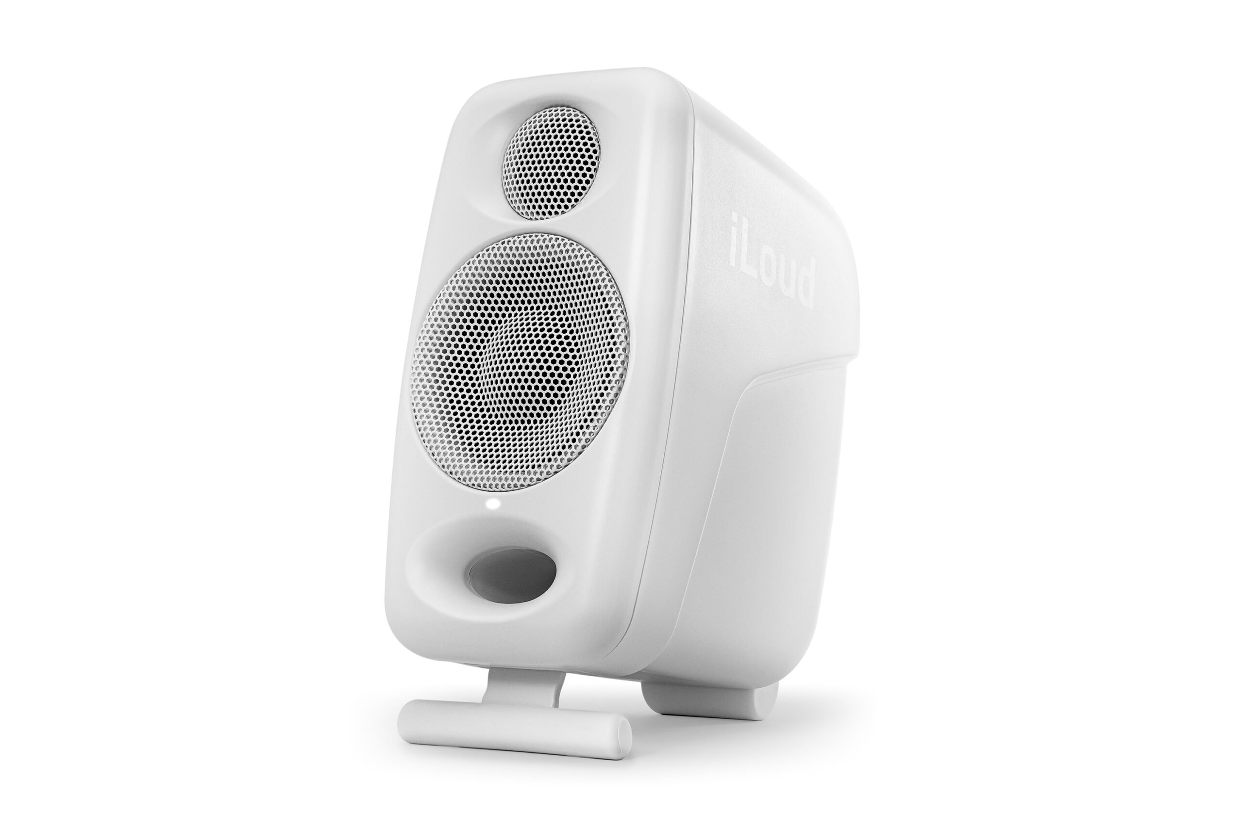 iLoud Micro Monitor PRO  Single White