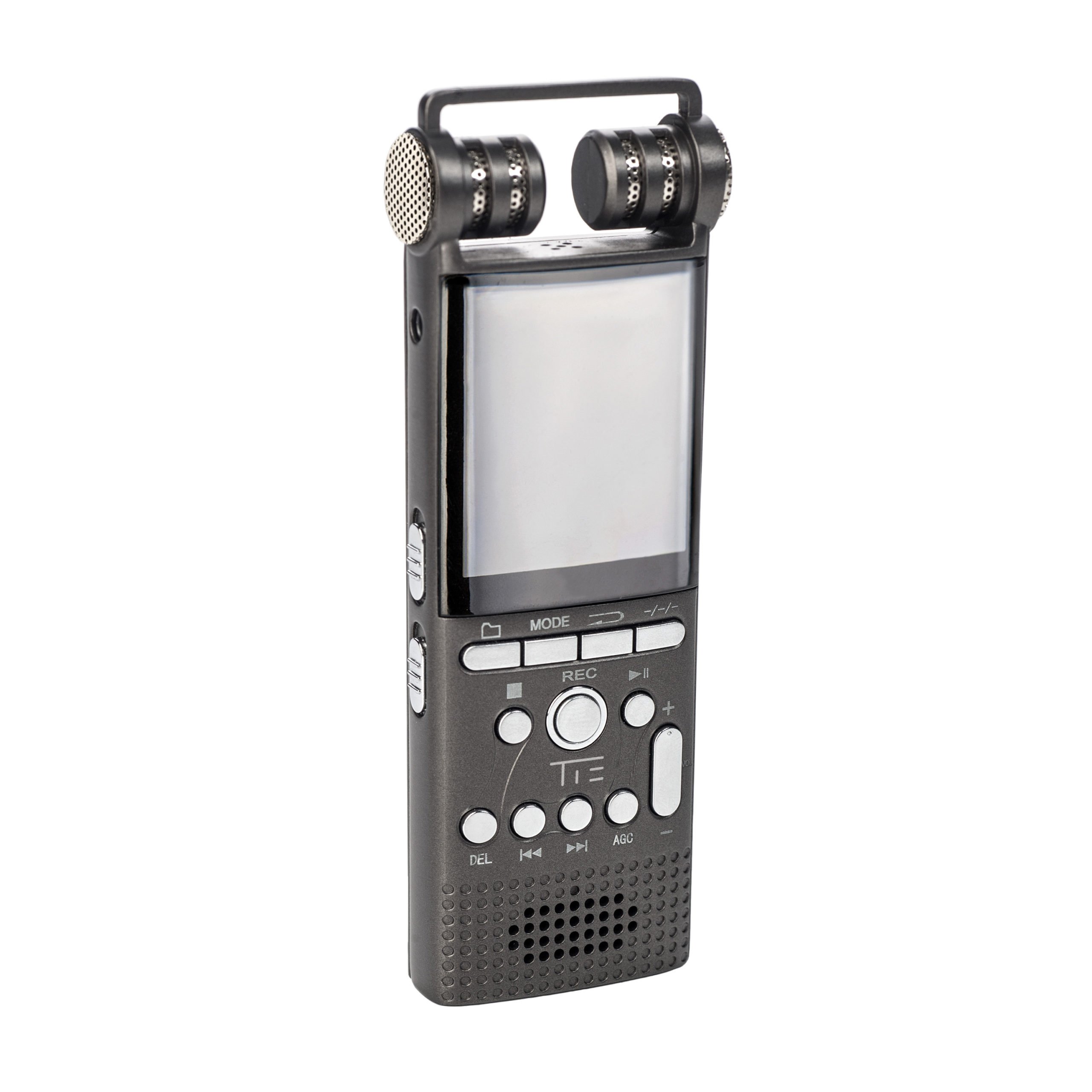 Mobile Digital Recorder TX26