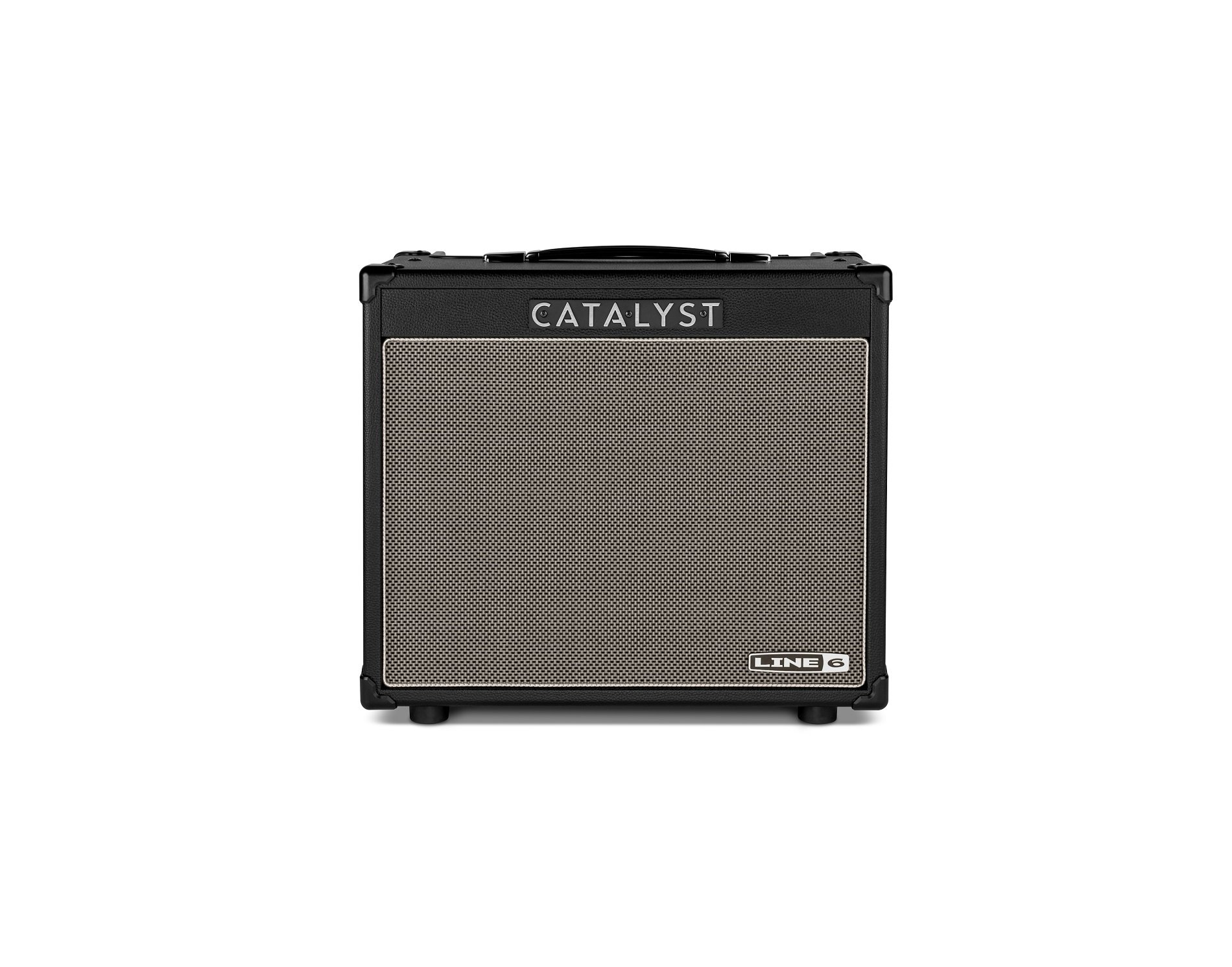 Catalyst CX-60 Verstärker  