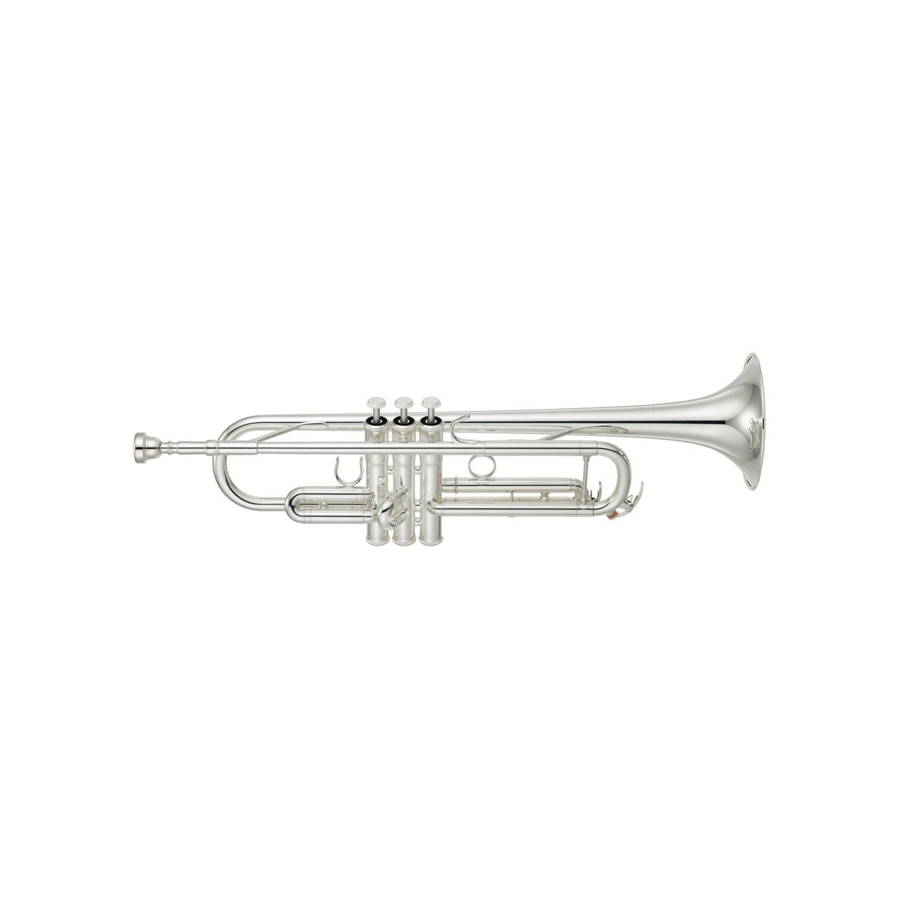 YTR-4335GSII Bb Trompete versilbert