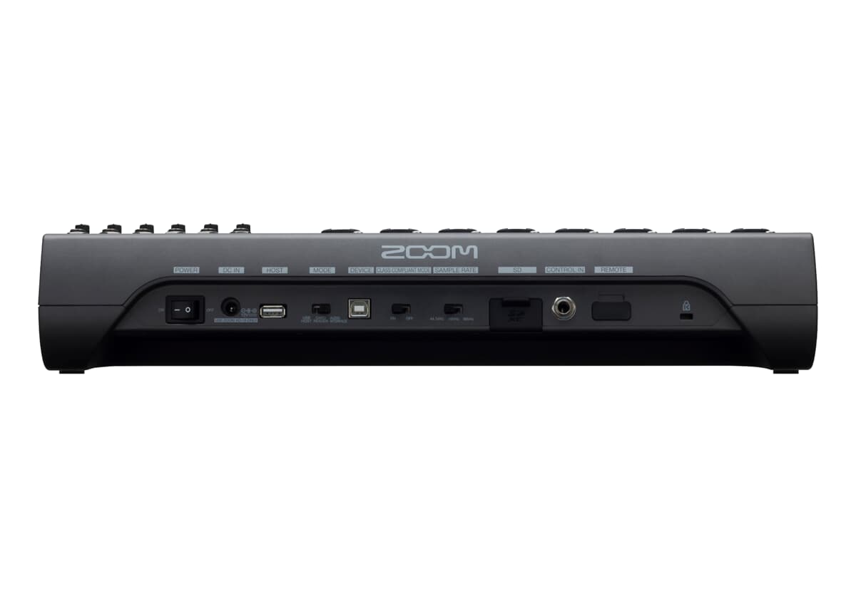 L-20 LiveTrak