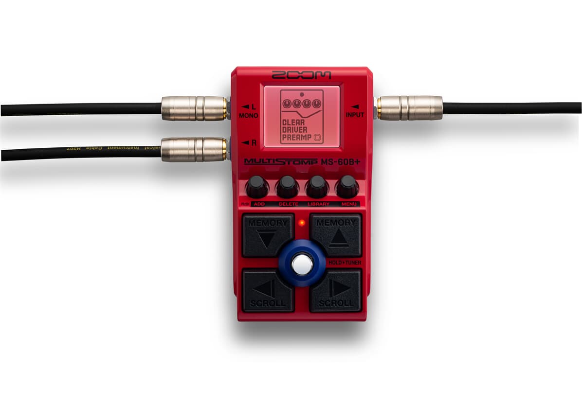MS-60B+  