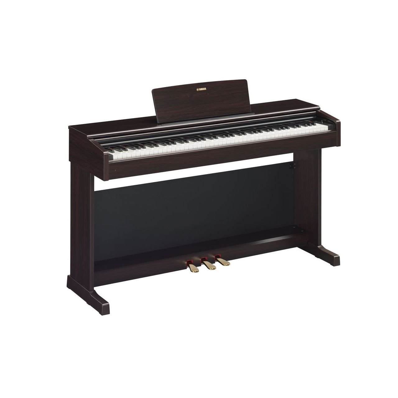 Arius YDP-144 Digitalpiano in Rosenholz