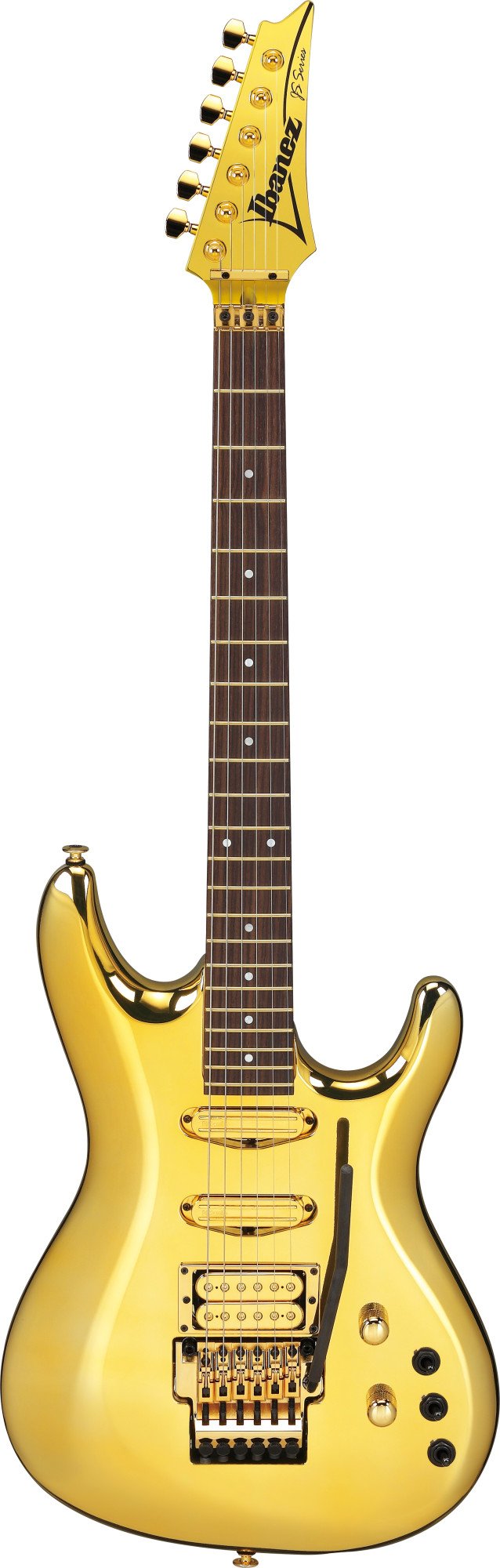 JS2GD Joe Satriani