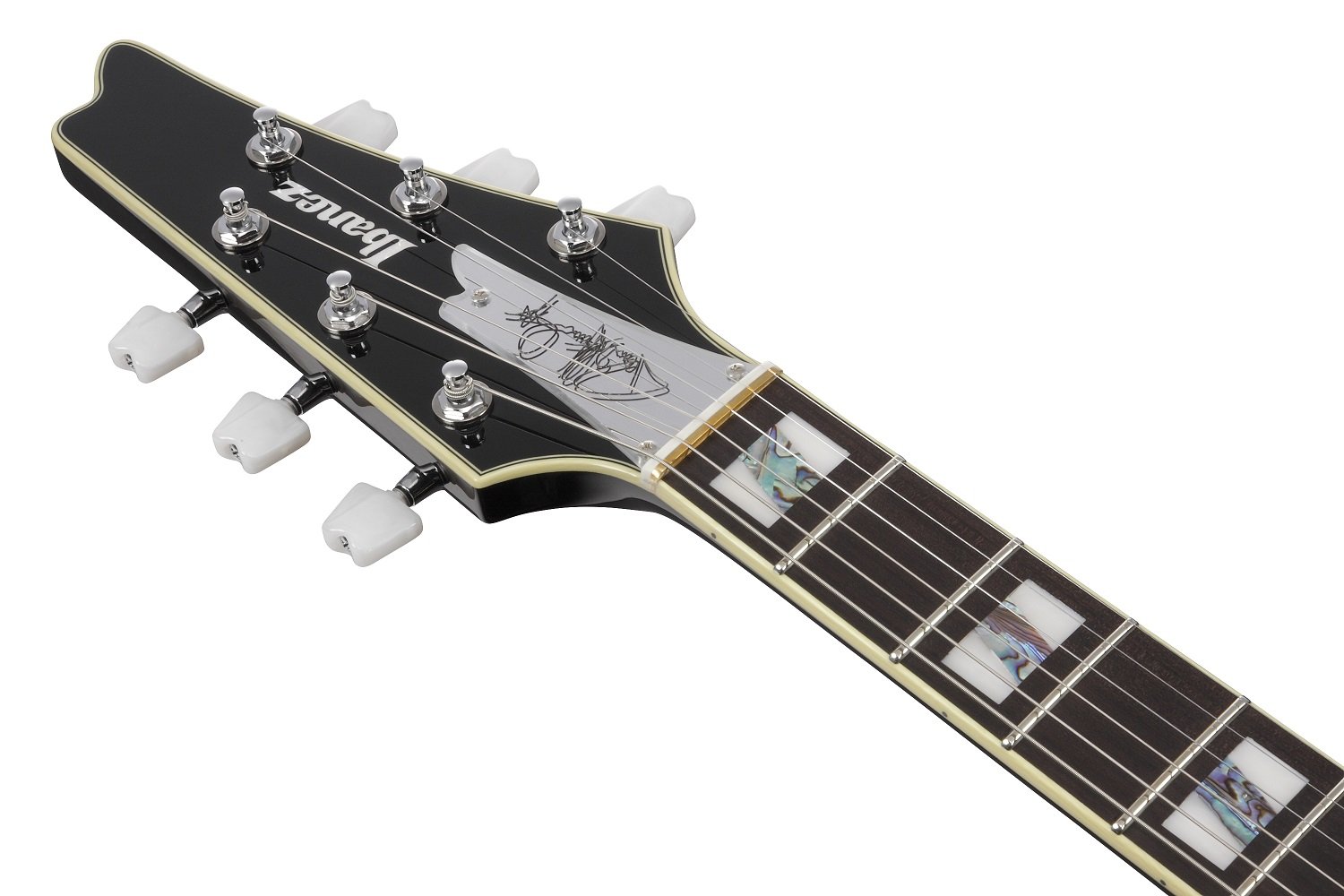 PS3CM Paul Stanley Siganature